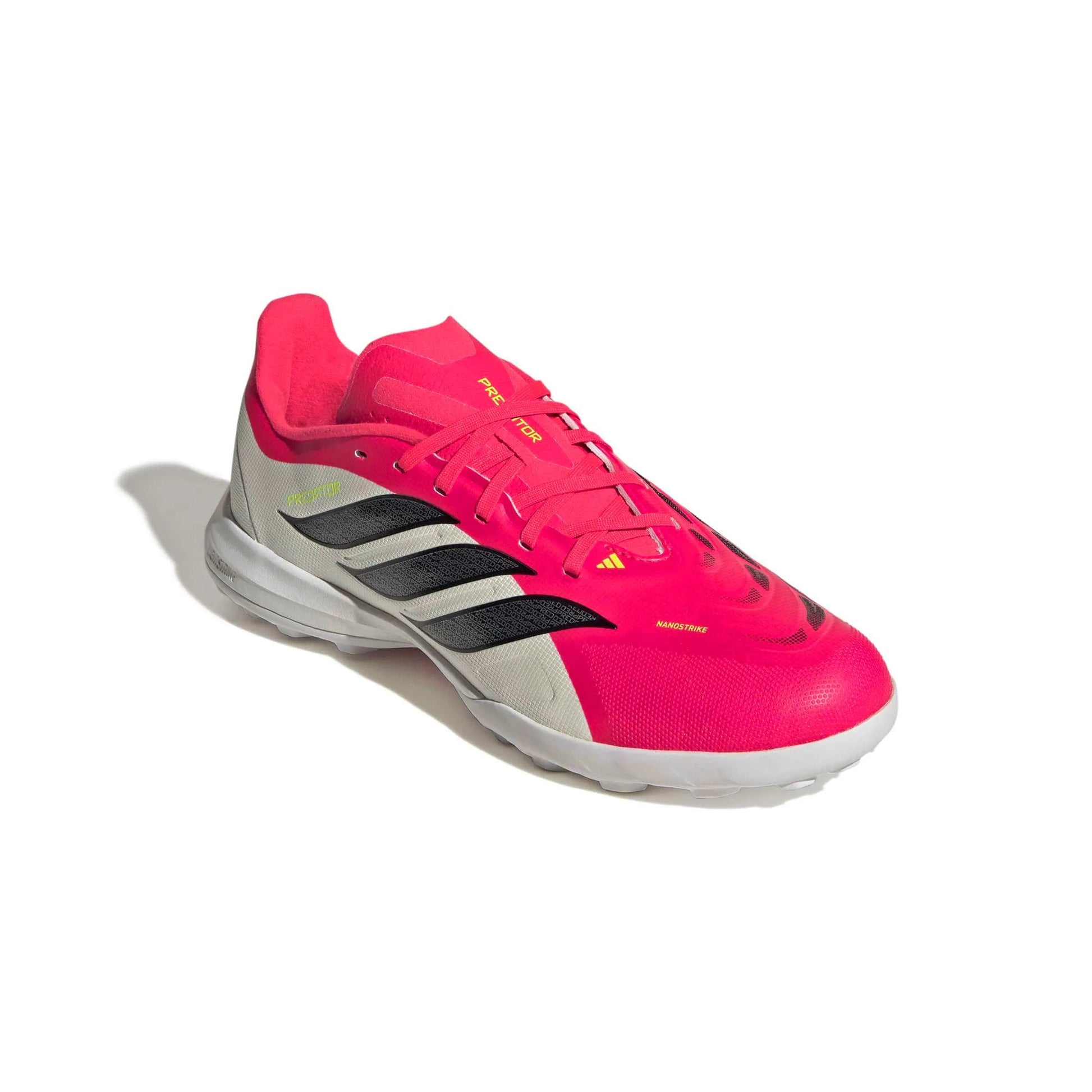 adidas Junior Predator League Turf Soccer Shoes - Born For Goals Pack ProSoccer adidas Junior Predator League Turf Soccer Shoes - Born For Goals Pack ProSoccer