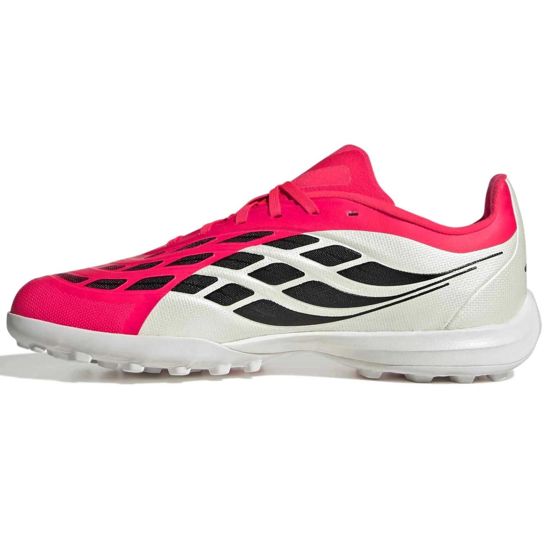 adidas gazelle silver green womens adidas F50 Messi League Turf Soccer Shoes Kids White 3 - main image 0