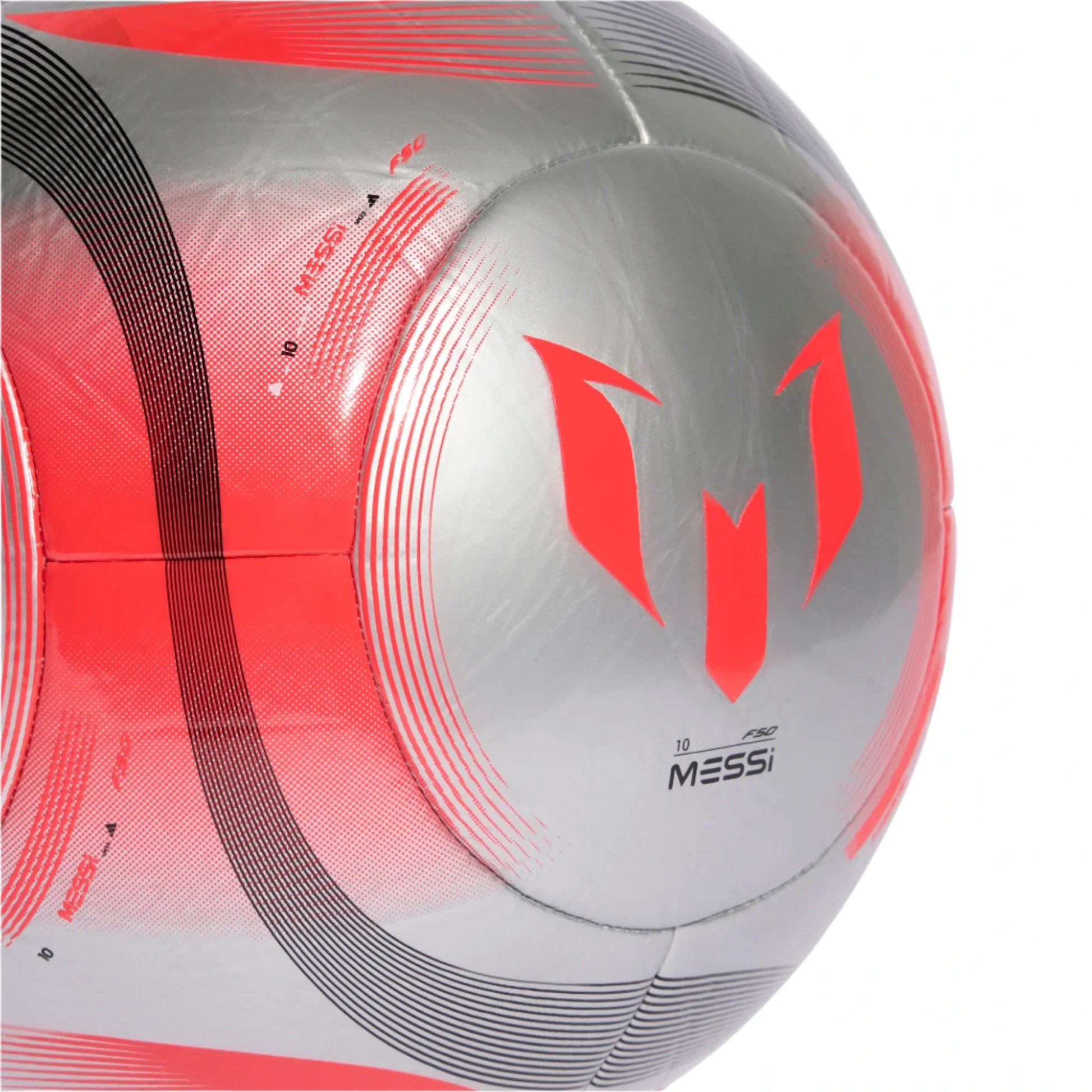 adidas Messi F50 Club Ball (Detail 1)