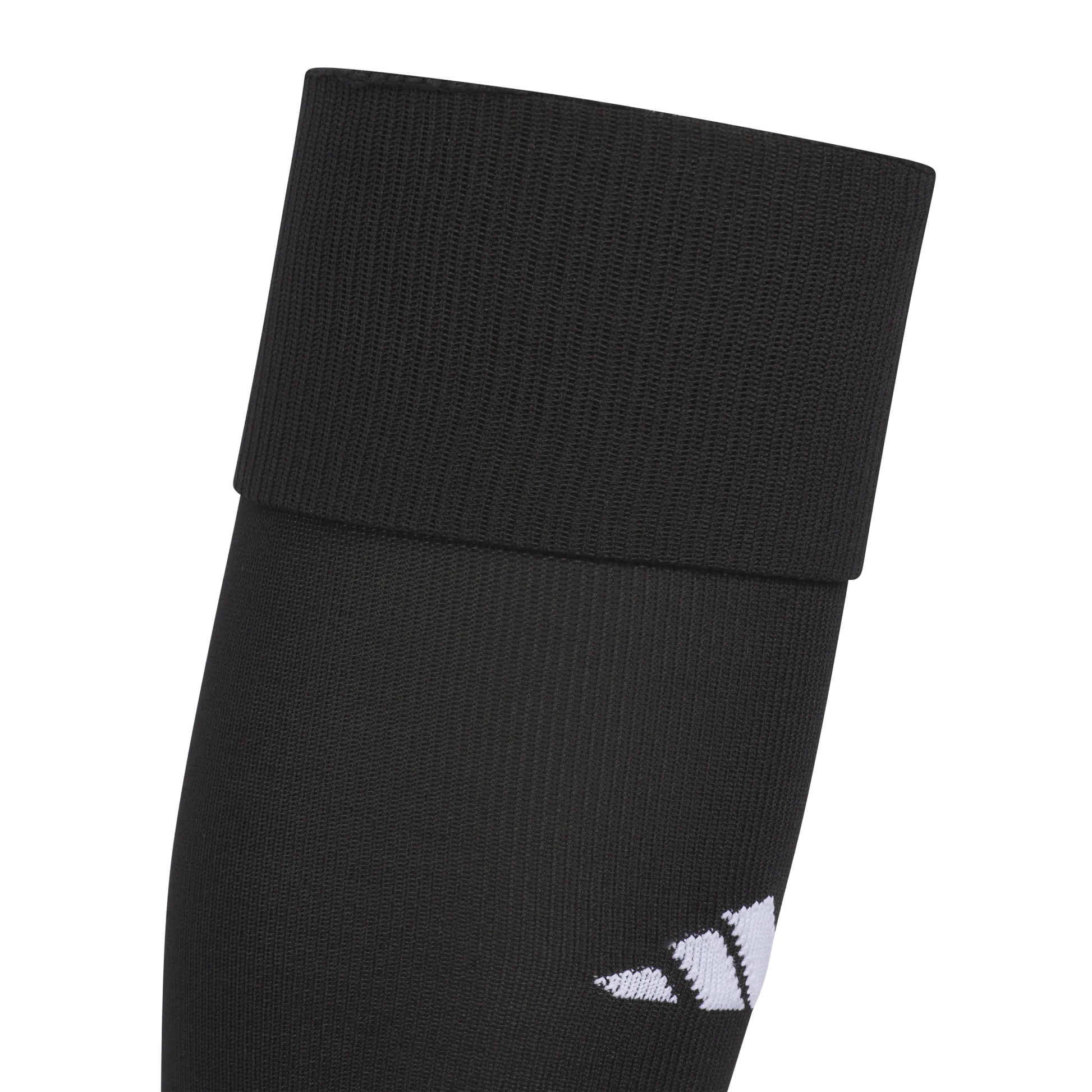 adidas Metro 6 Calf Sleeve Black (Detail 1)