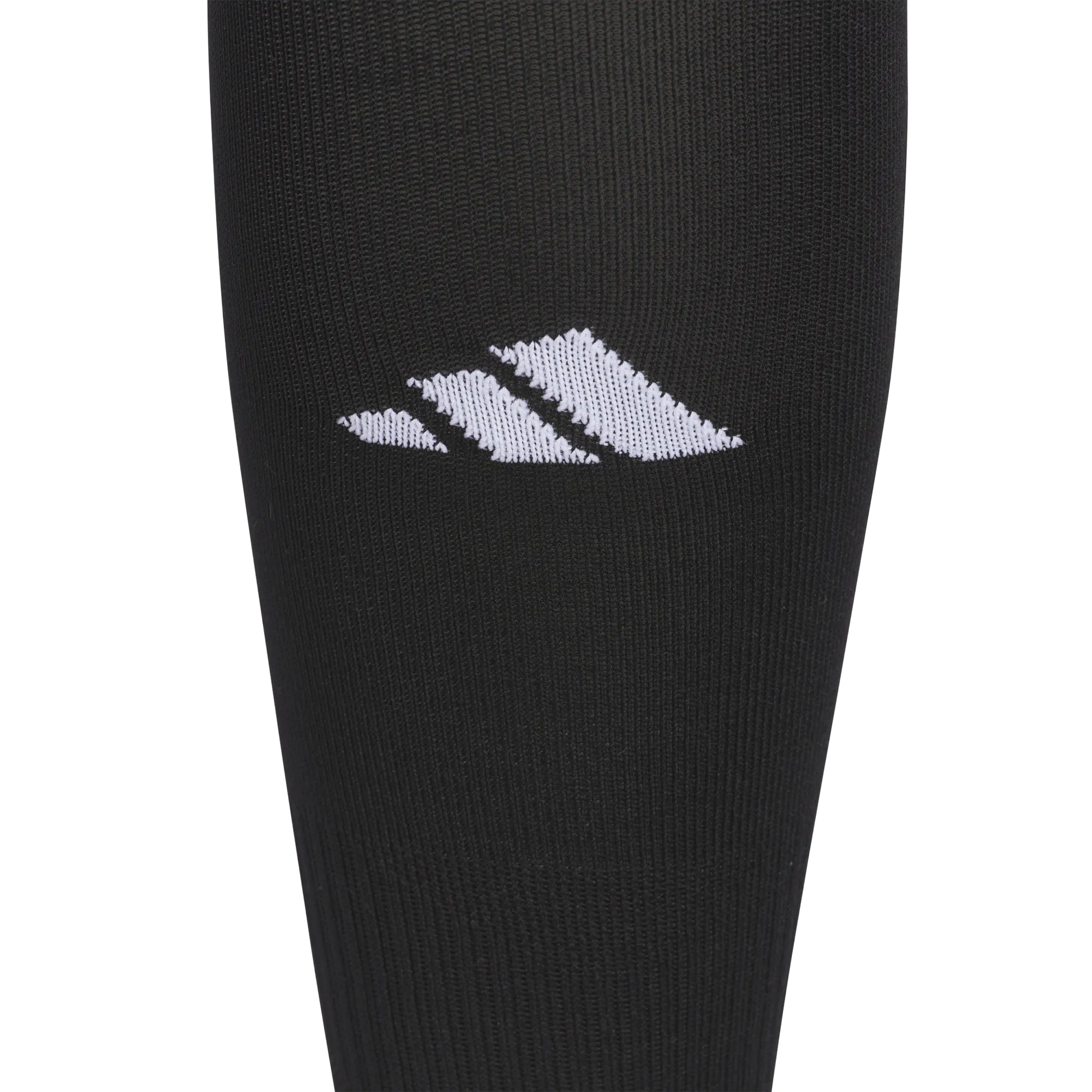 adidas Metro 6 Calf Sleeve Black (Detail 2)