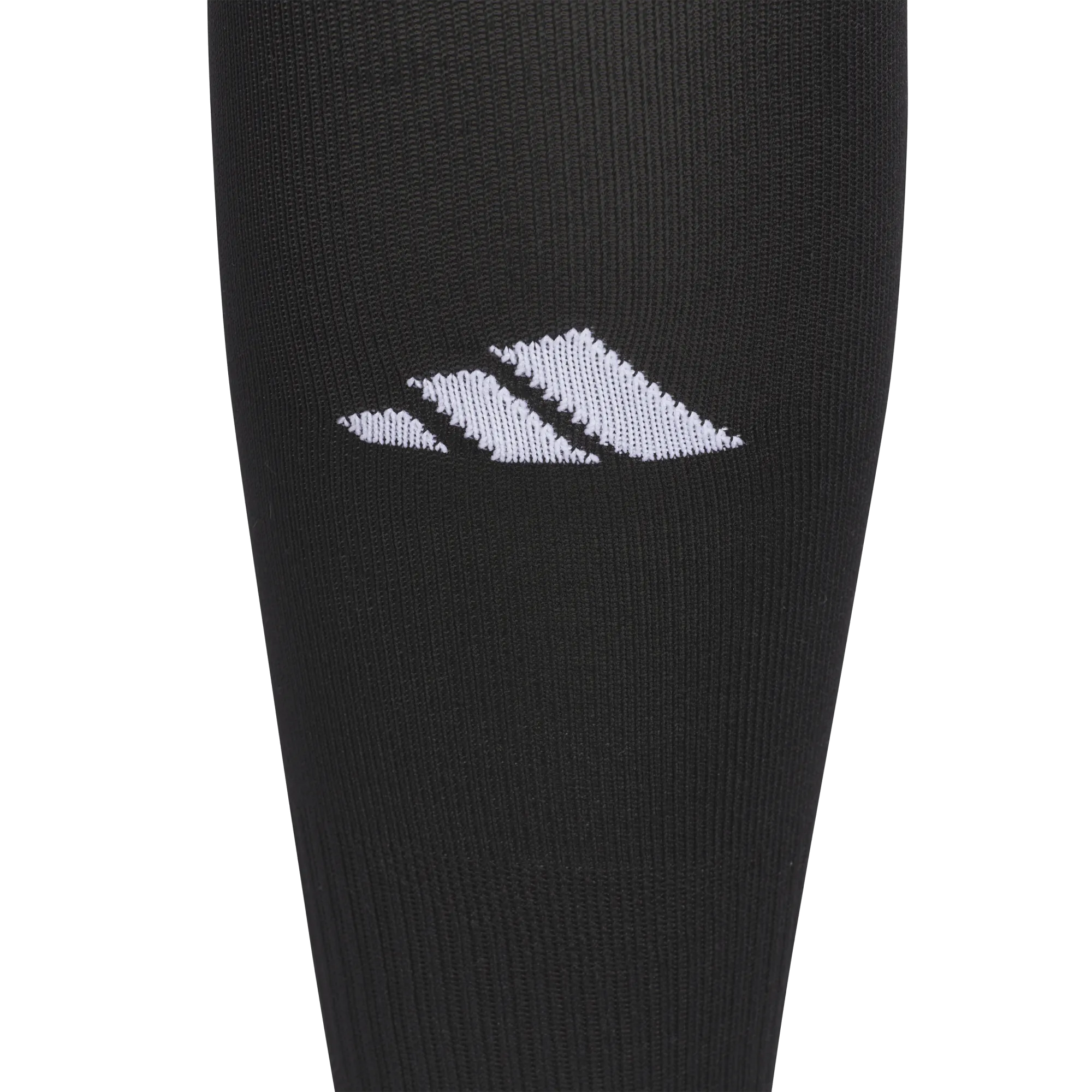 adidas Metro 6 Calf Sleeve Black (Detail 2)
