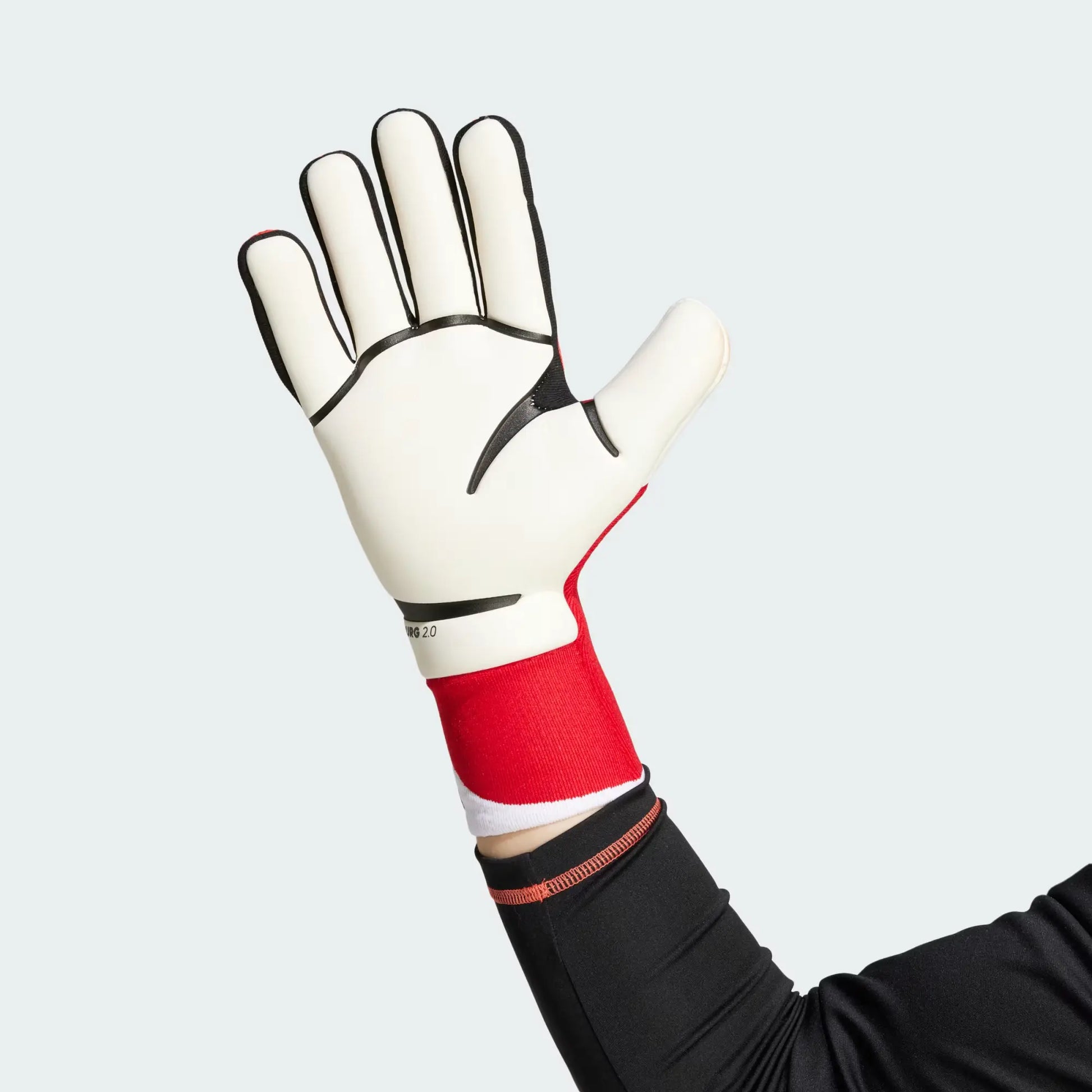 adidas Predator GL Pro Goalkeeper Gloves (Single - Inner)