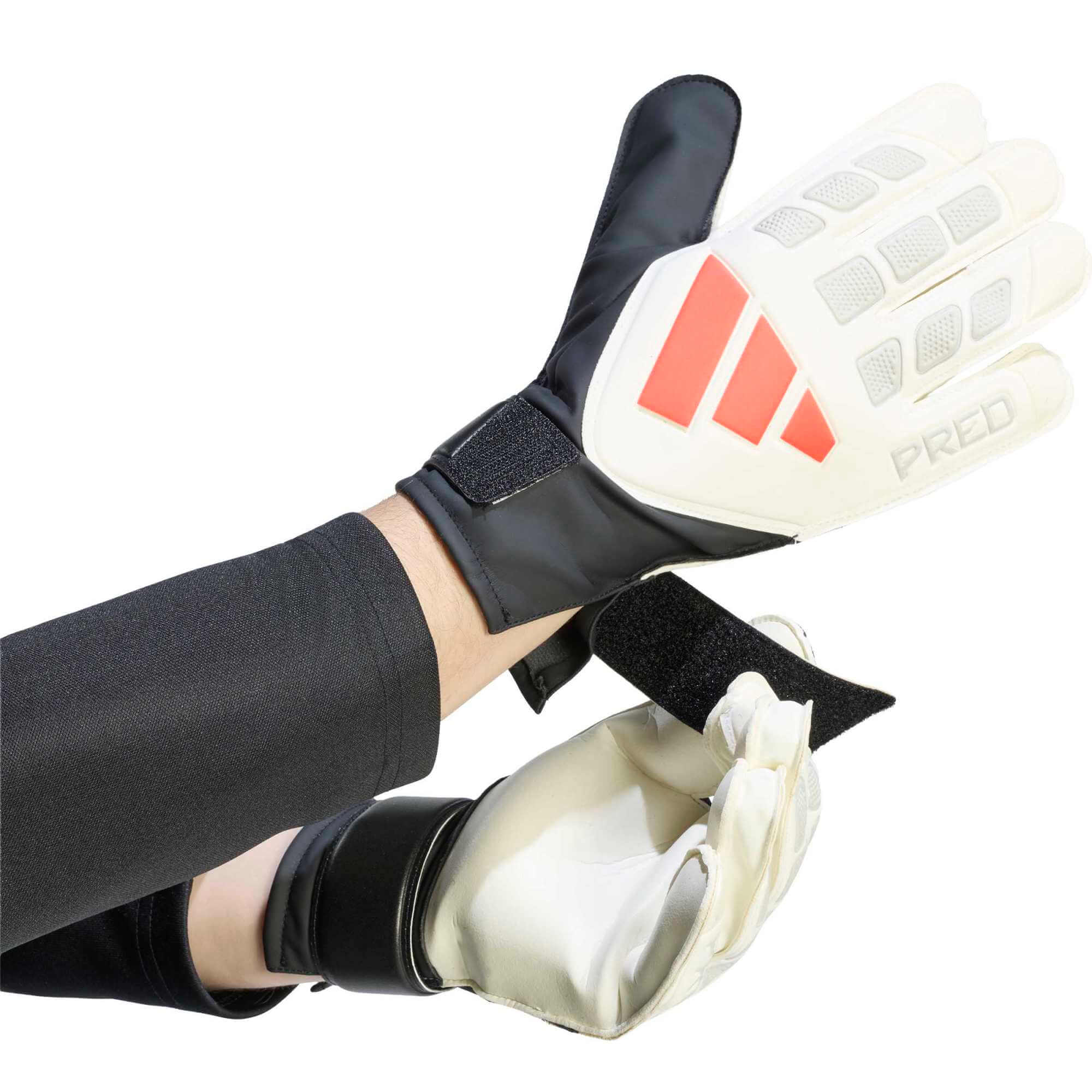 adidas Predator GL Training Goalkeeper Gloves (Detail 1)