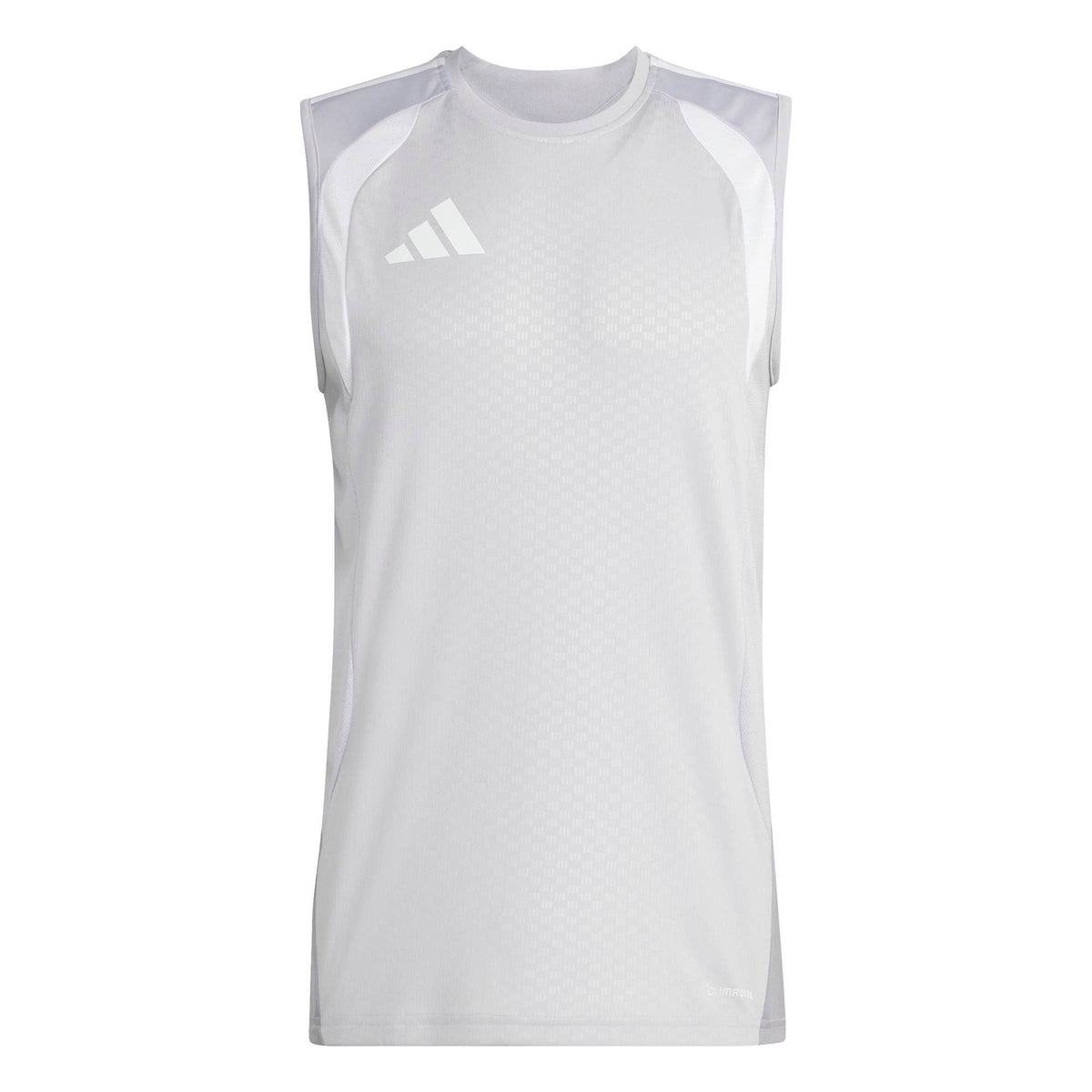 adidas Tiro 26 Men's Competition Sleeveless Soccer Jersey (Front)