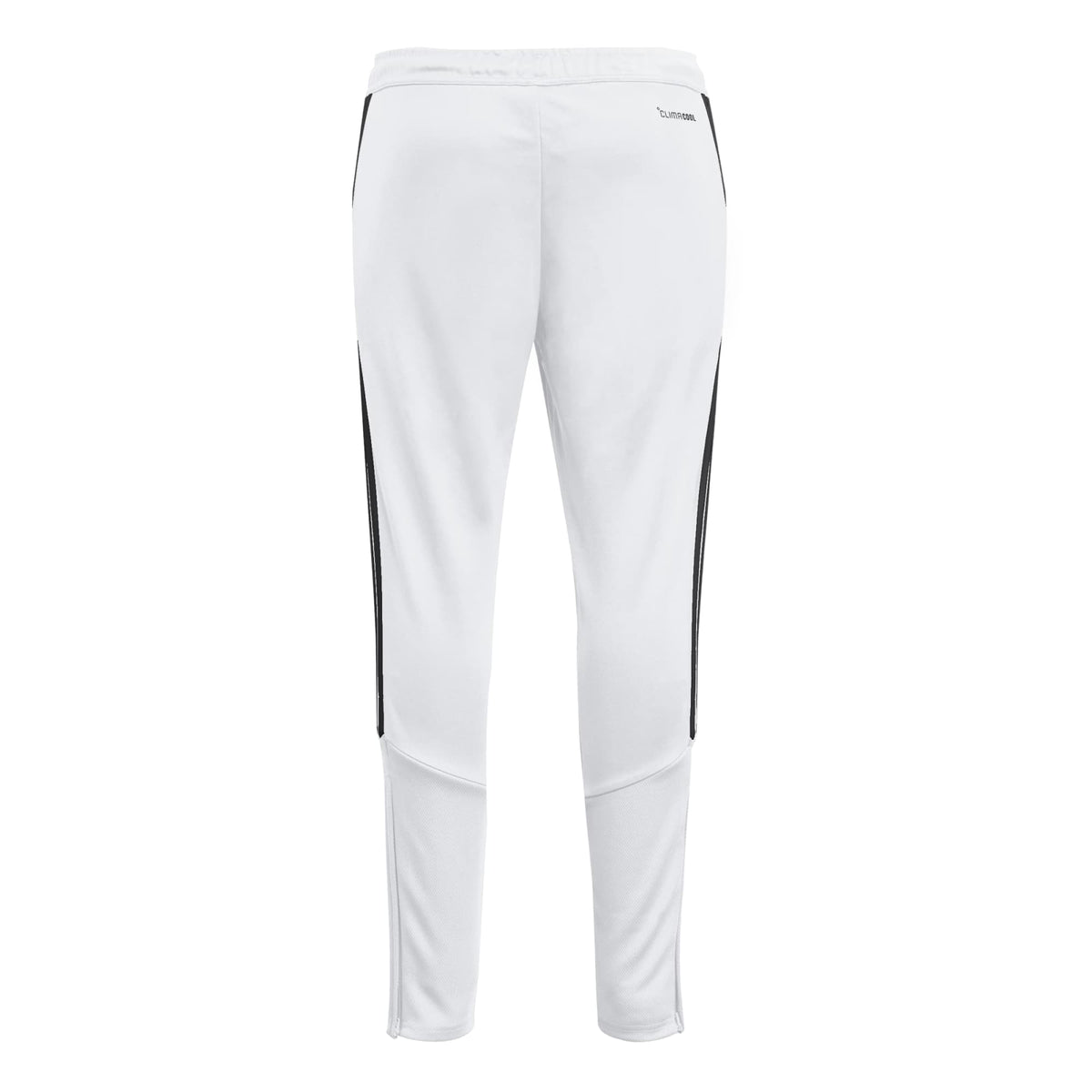 adidas Tiro 26 Men's League Pants White-Black (Back)