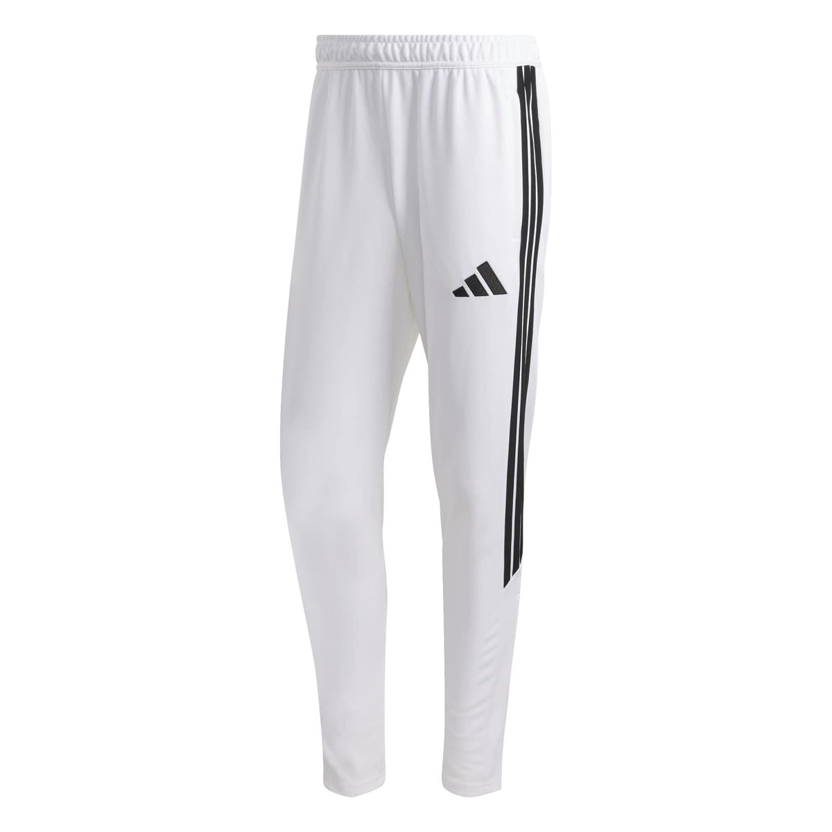 adidas Tiro 26 Men's League Pants White-Black (Front)