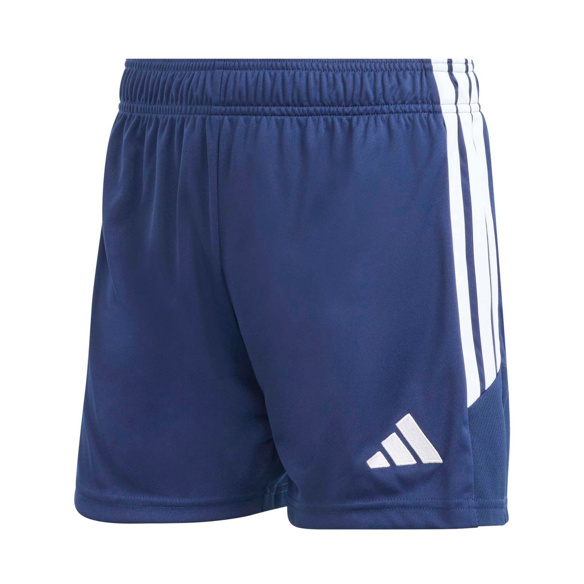 adidas Tiro 26 Women's League Shorts Navy Blue/White (Front)