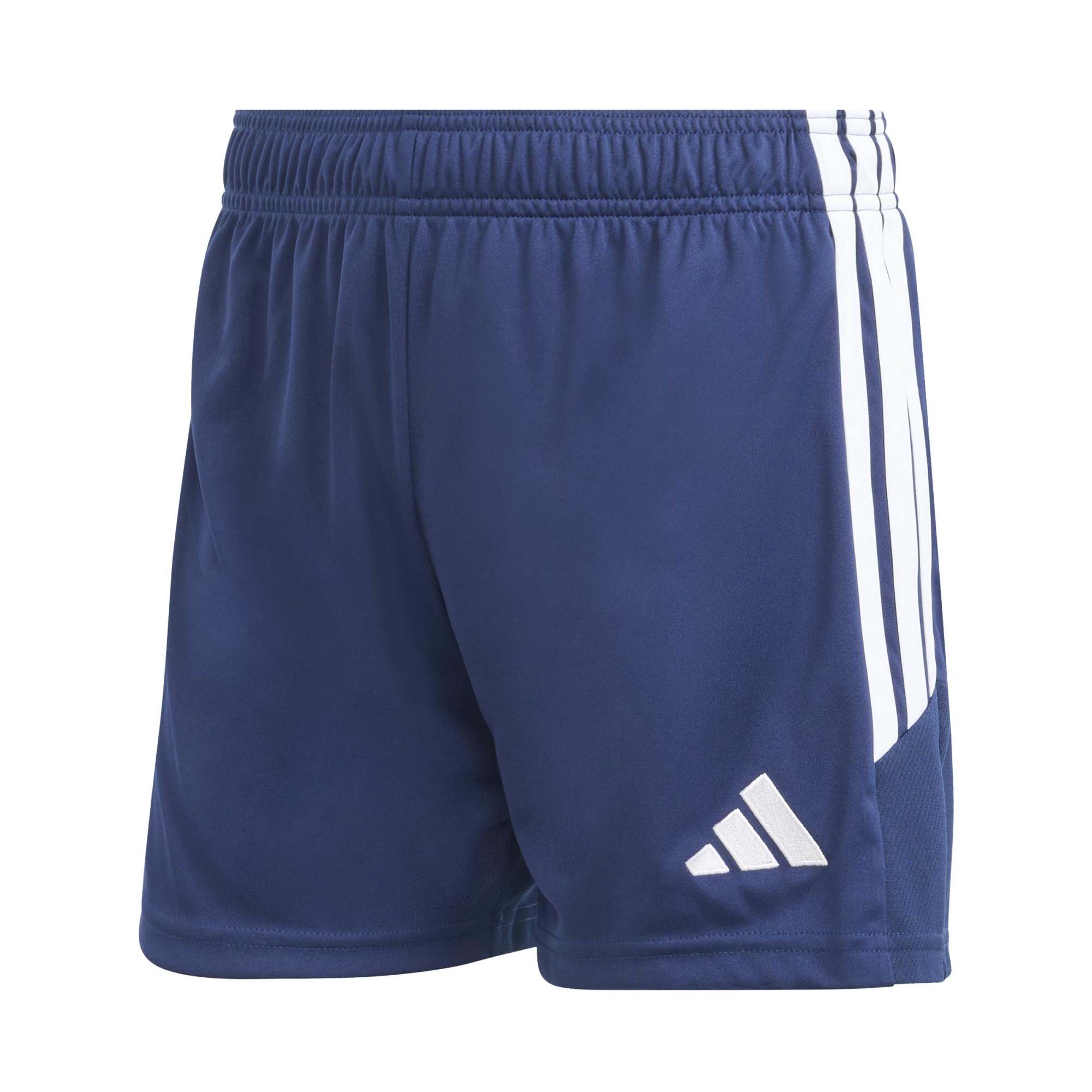 adidas Tiro 26 Women's League Shorts Navy Blue/White (Front)