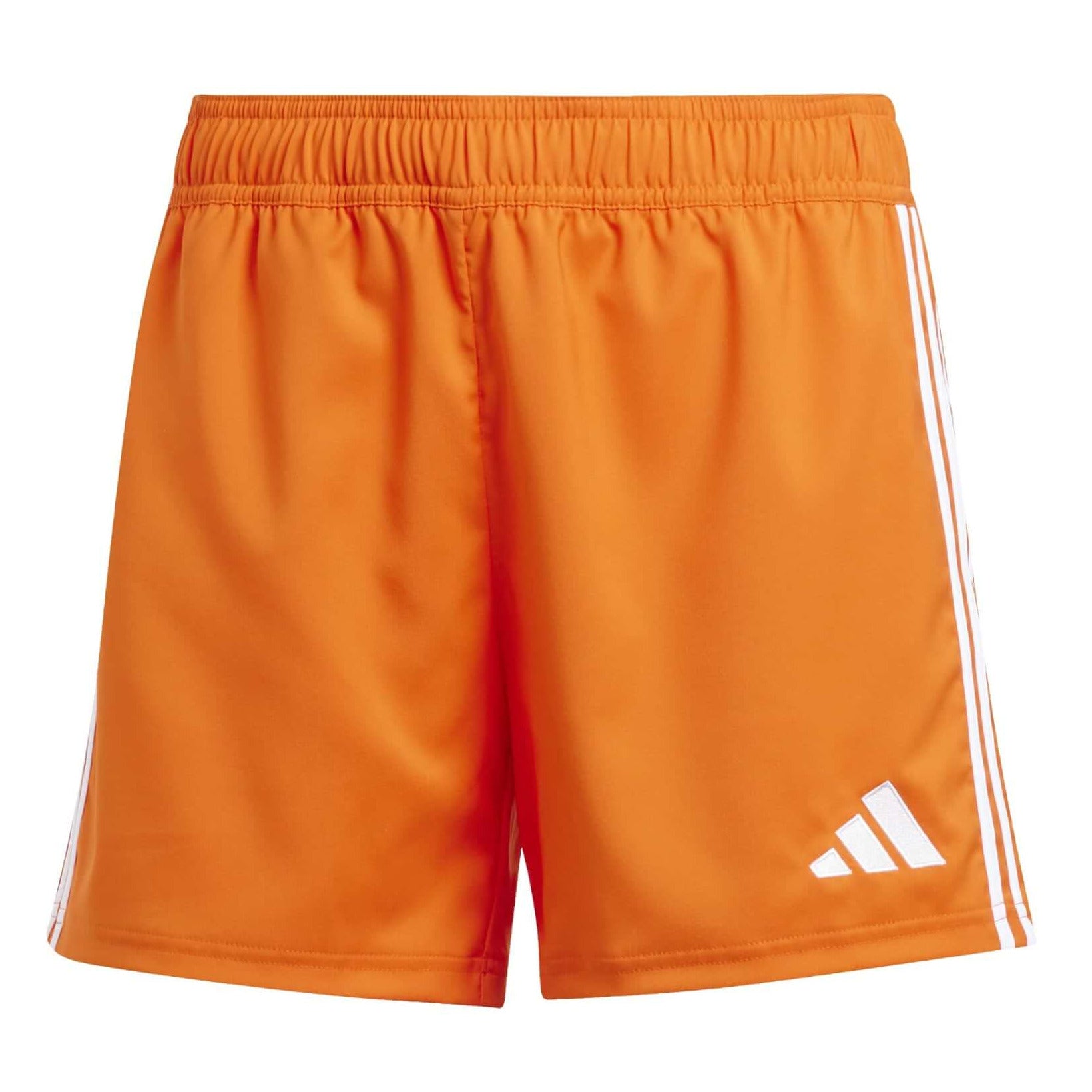 adidas Women's Tastigo 25 Shorts Orange (Front)