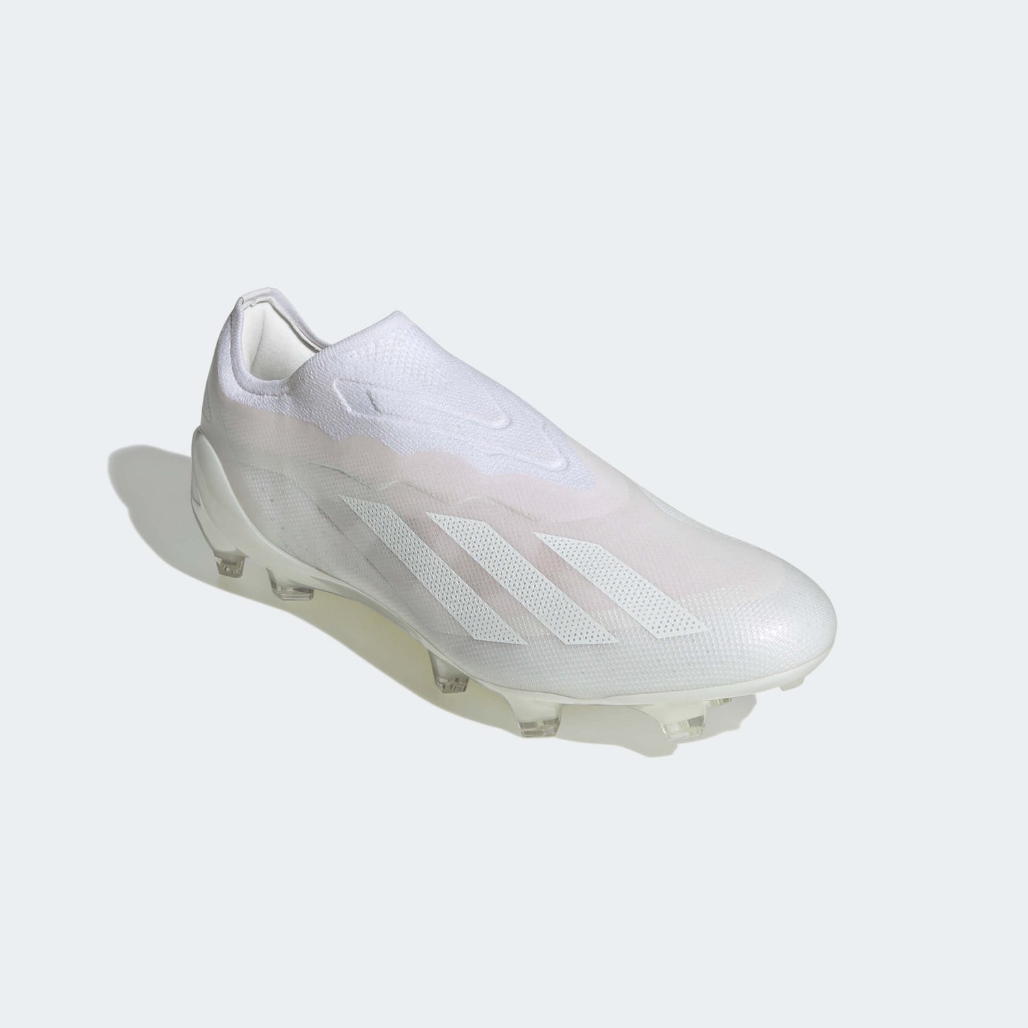 adidas x Crazyfast.1 LL FG - Pearlized Pack (SP23) (Lateral Front)
