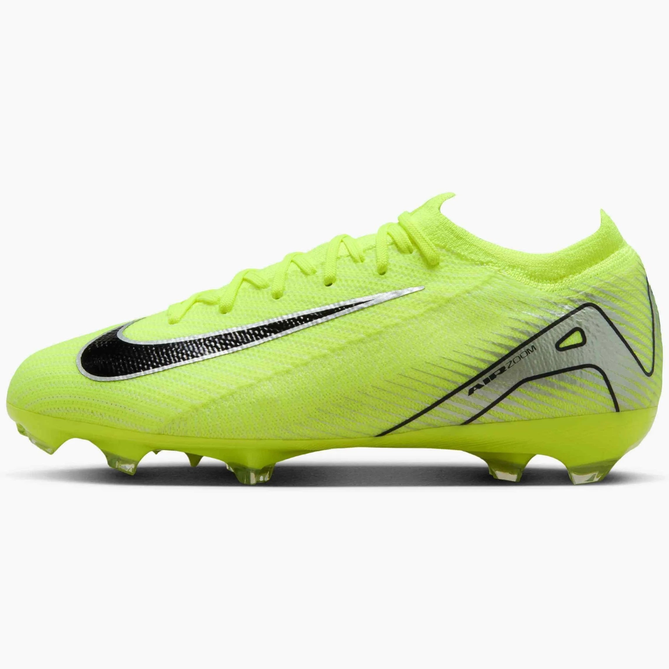 Nike JR ZM Vapor 16 Pro FG - Mad Voltage Pack (HO24) (Side 1)