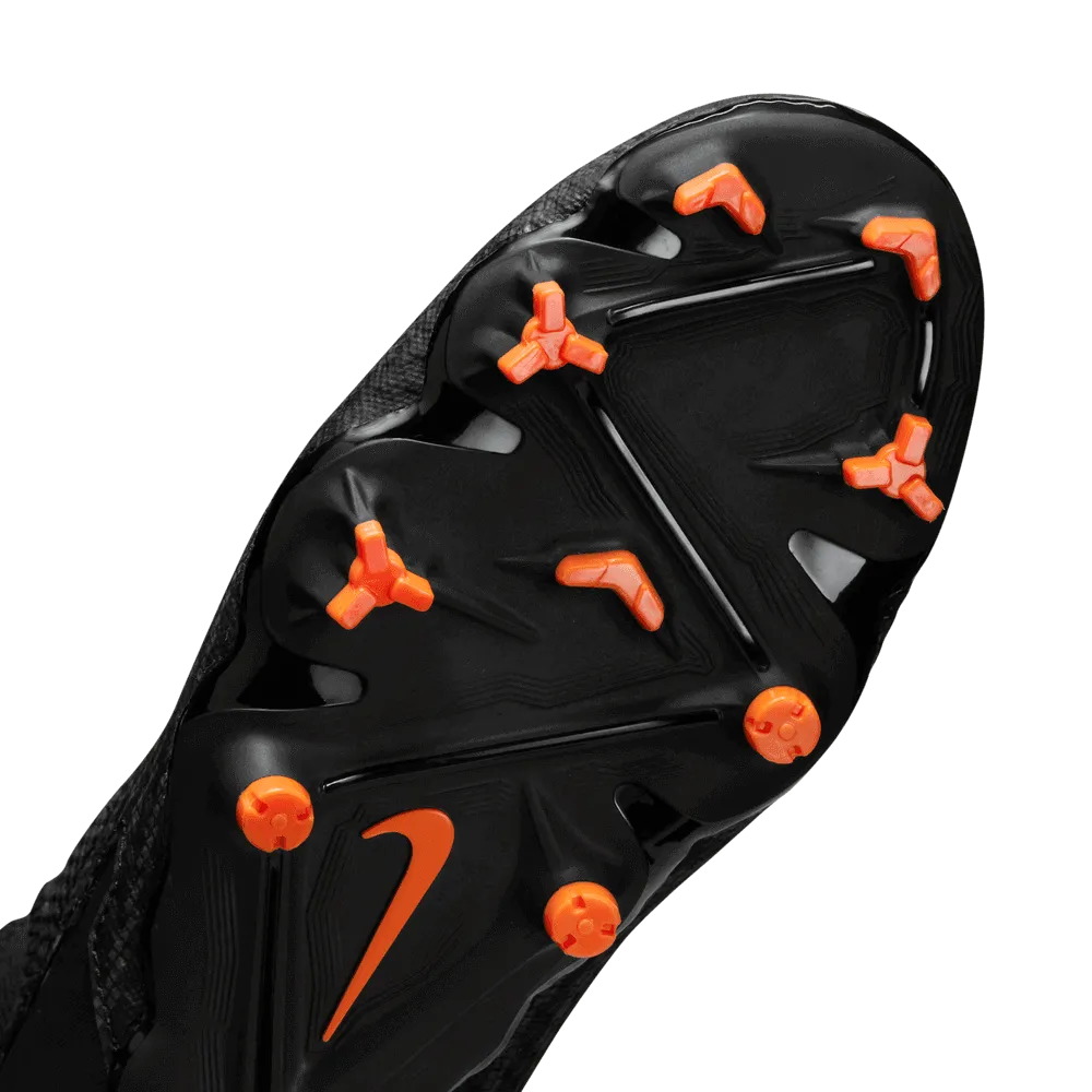 Nike Phantom GX Academy DF FG-MG - Black Pack SP23 (Detail 1)