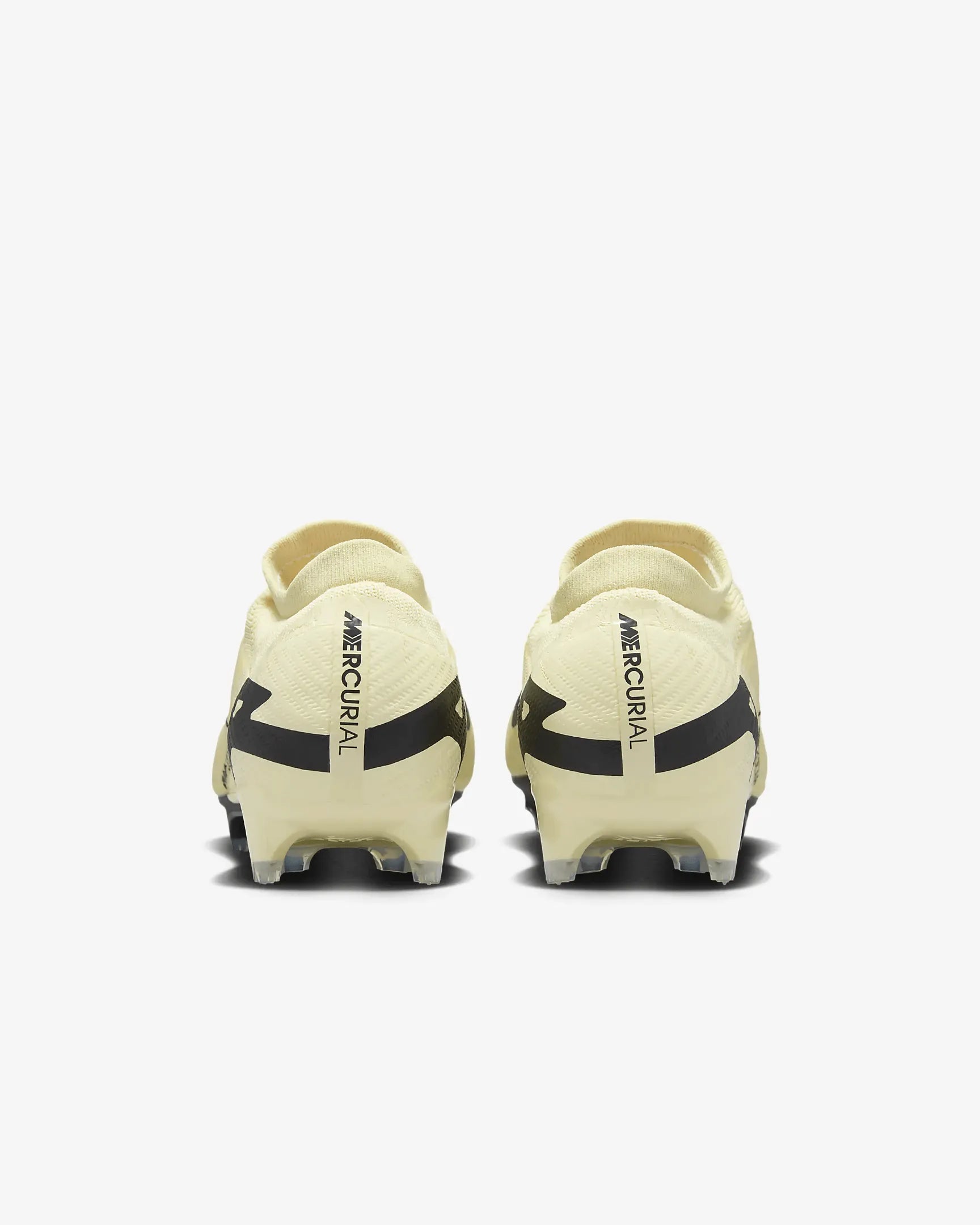 Nike Zoom Vapor 15 Pro FG - Mad Ready Pack (SP24) (Pair - Back)