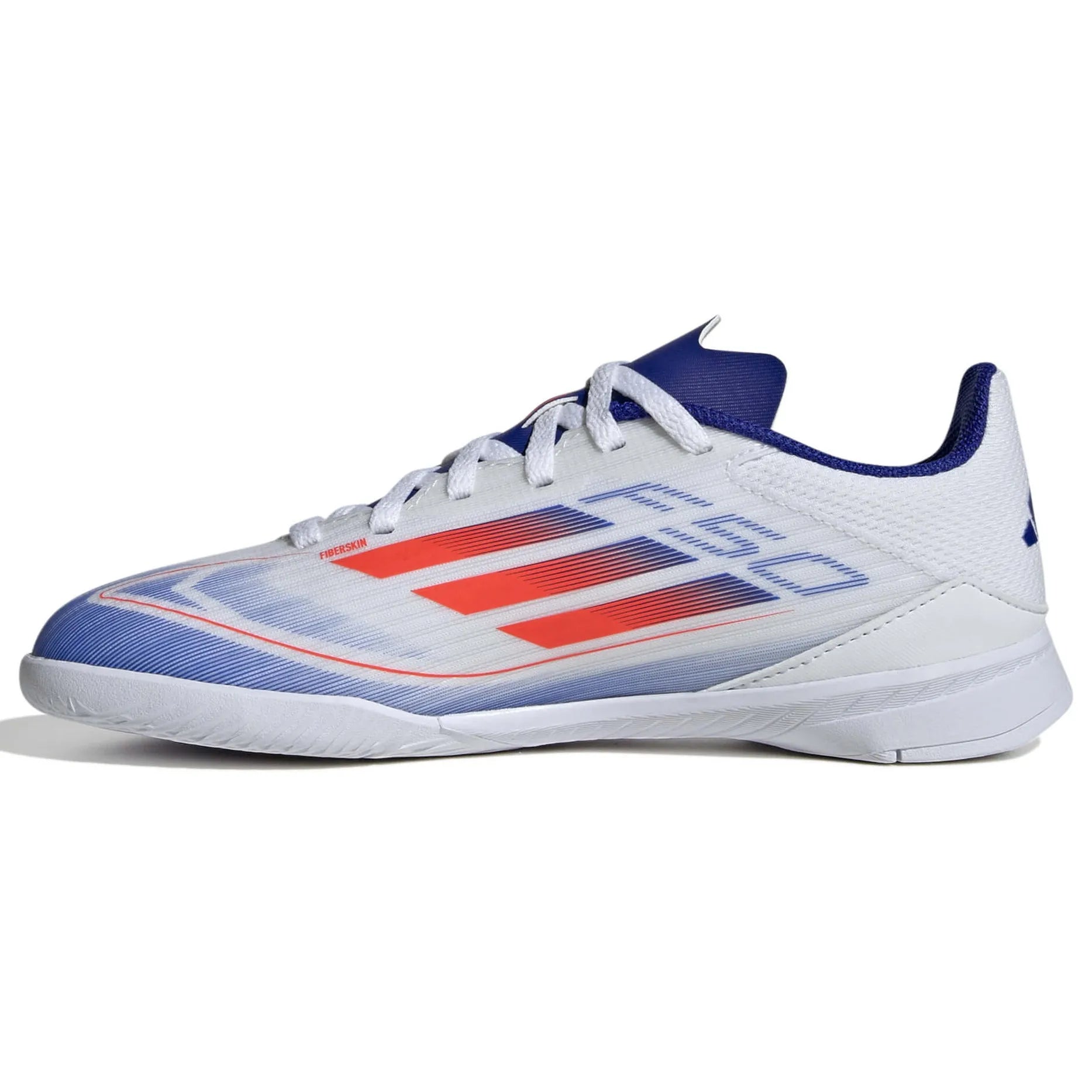 adidas JR F50 League Indoor - Advancement Pack (FA24) (Side 2)