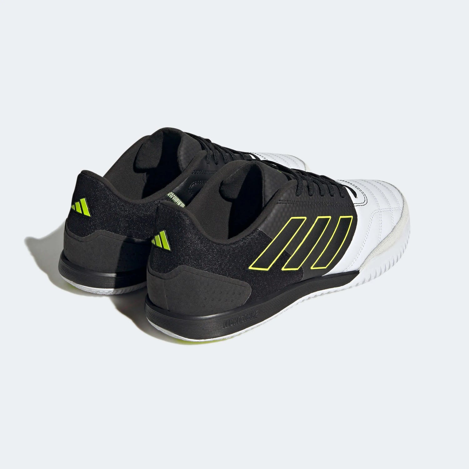 Adidas Top Sala Competition Indoor Soccer Shoes - Black