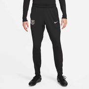 Nike 2024-25 Barcelona Men's Strike Pants (Model - Front)