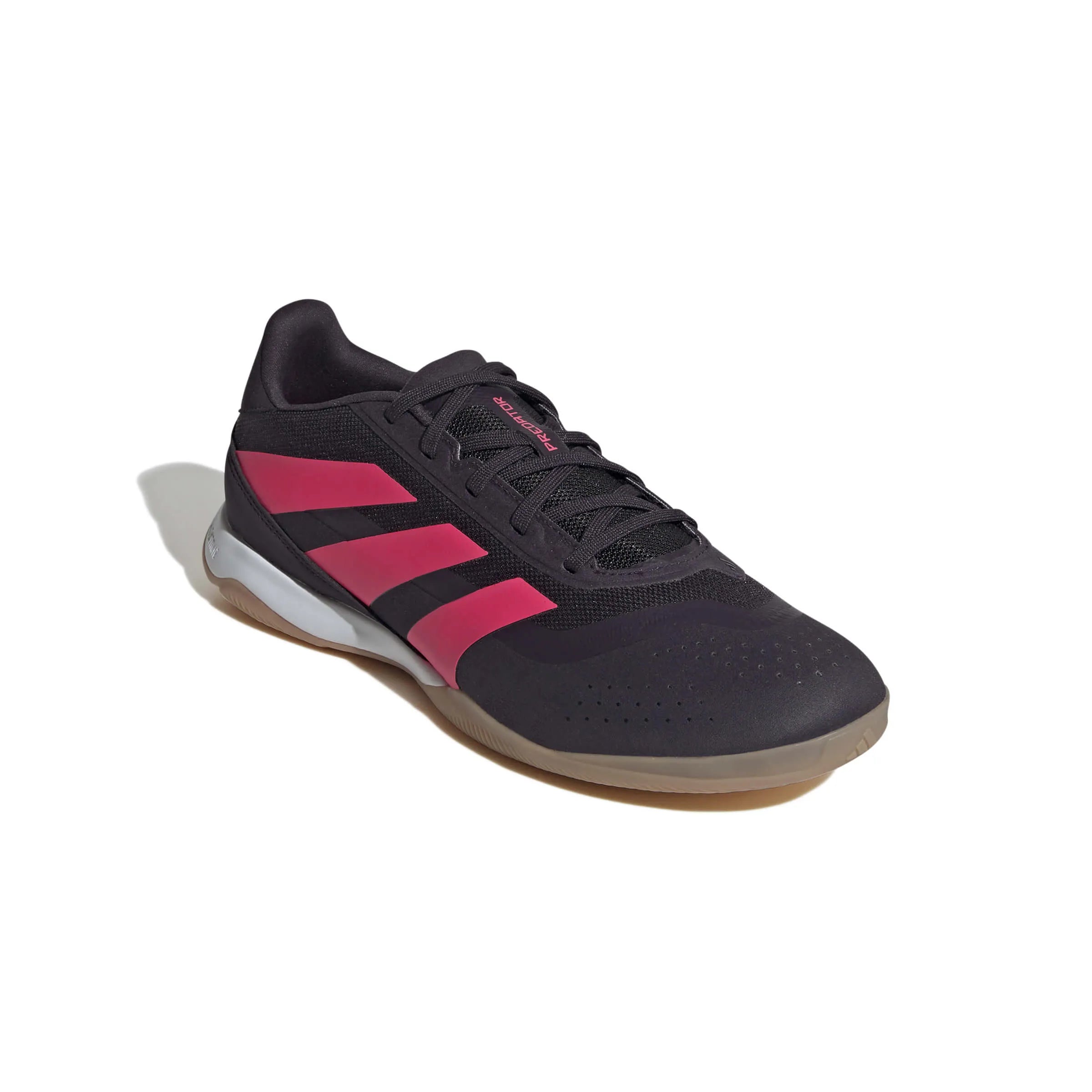 adidas Predator League Indoor - Vivid Horizon Pack (FA24) (Lateral - Front)