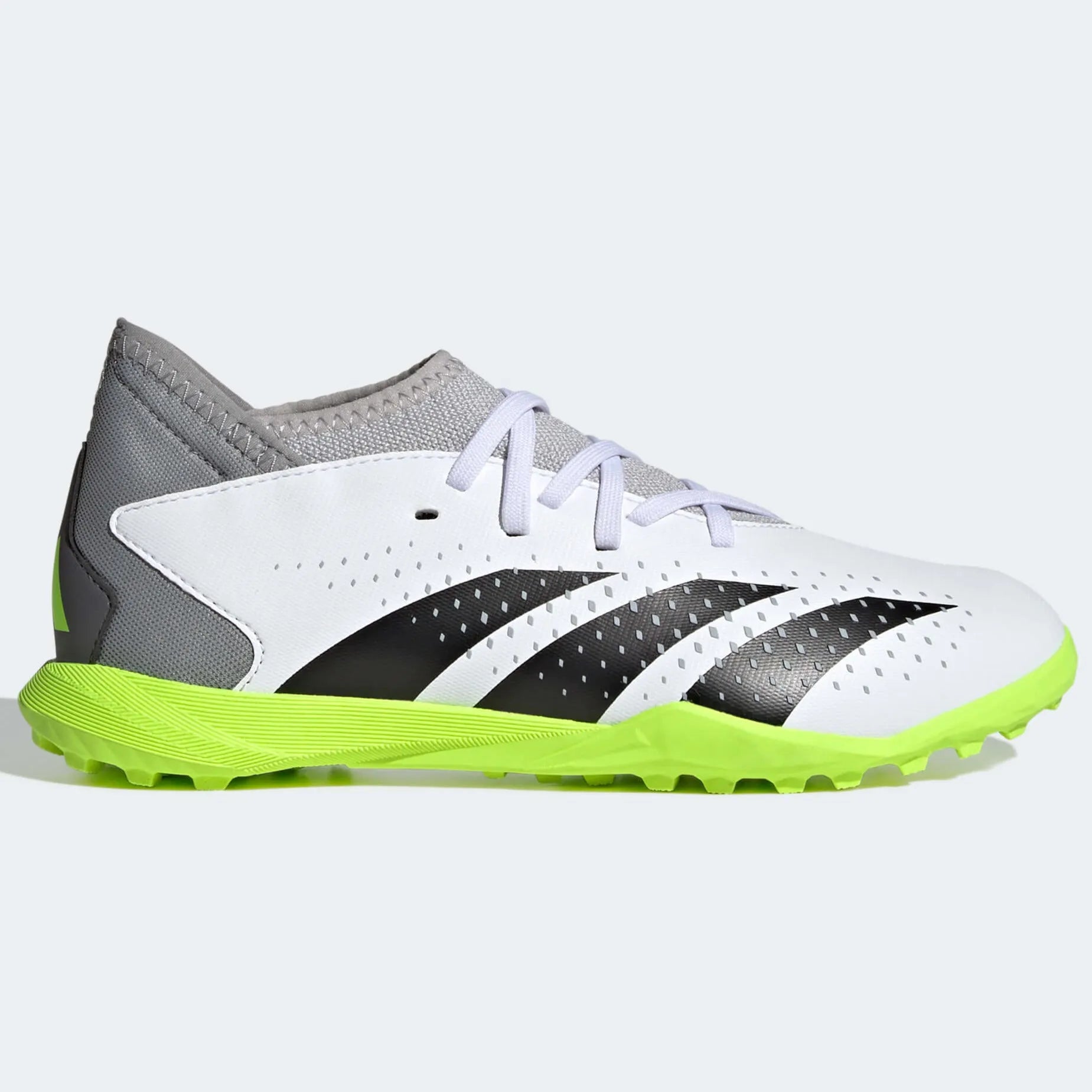 adidas Jr Predator Accuracy.3 Turf - Crazyrush Pack (FA23) (Side 1)