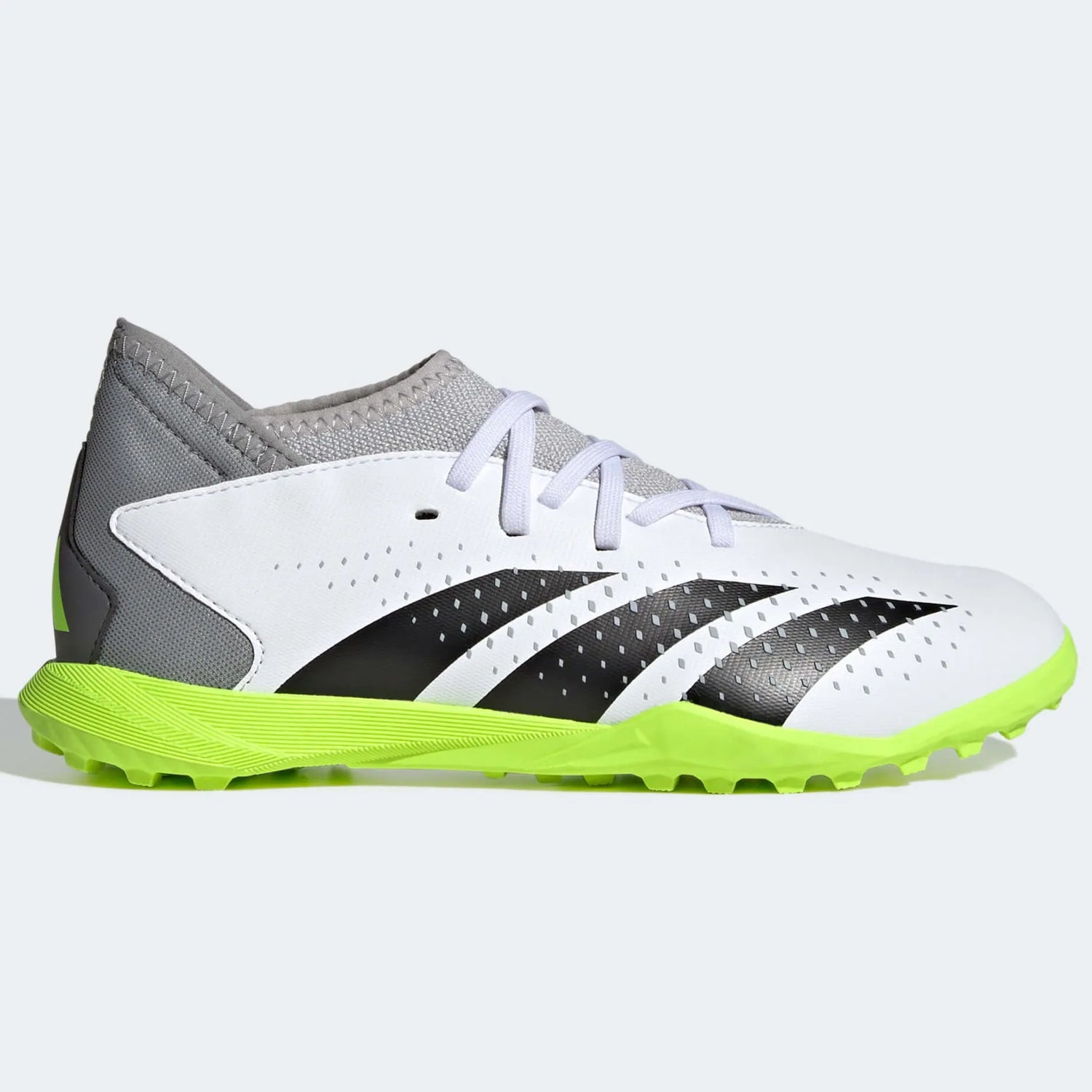 adidas Jr Predator Accuracy.3 Turf - Crazyrush Pack (FA23) (Side 1)