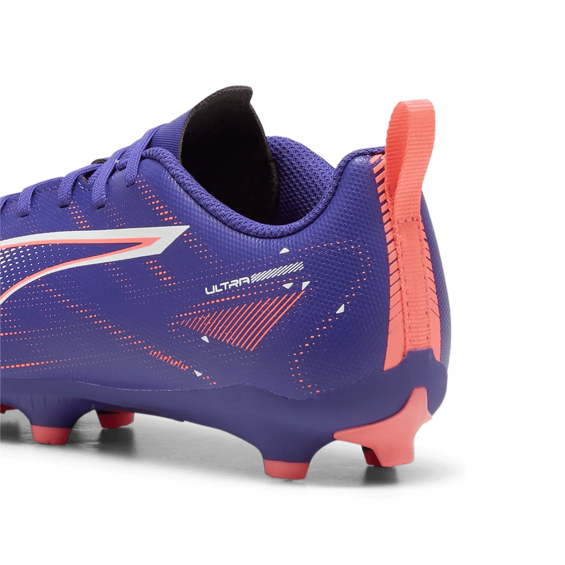 Puma JR Ultra 5 Play FG_AG - Formula Pack (FA24) (Detail 2)