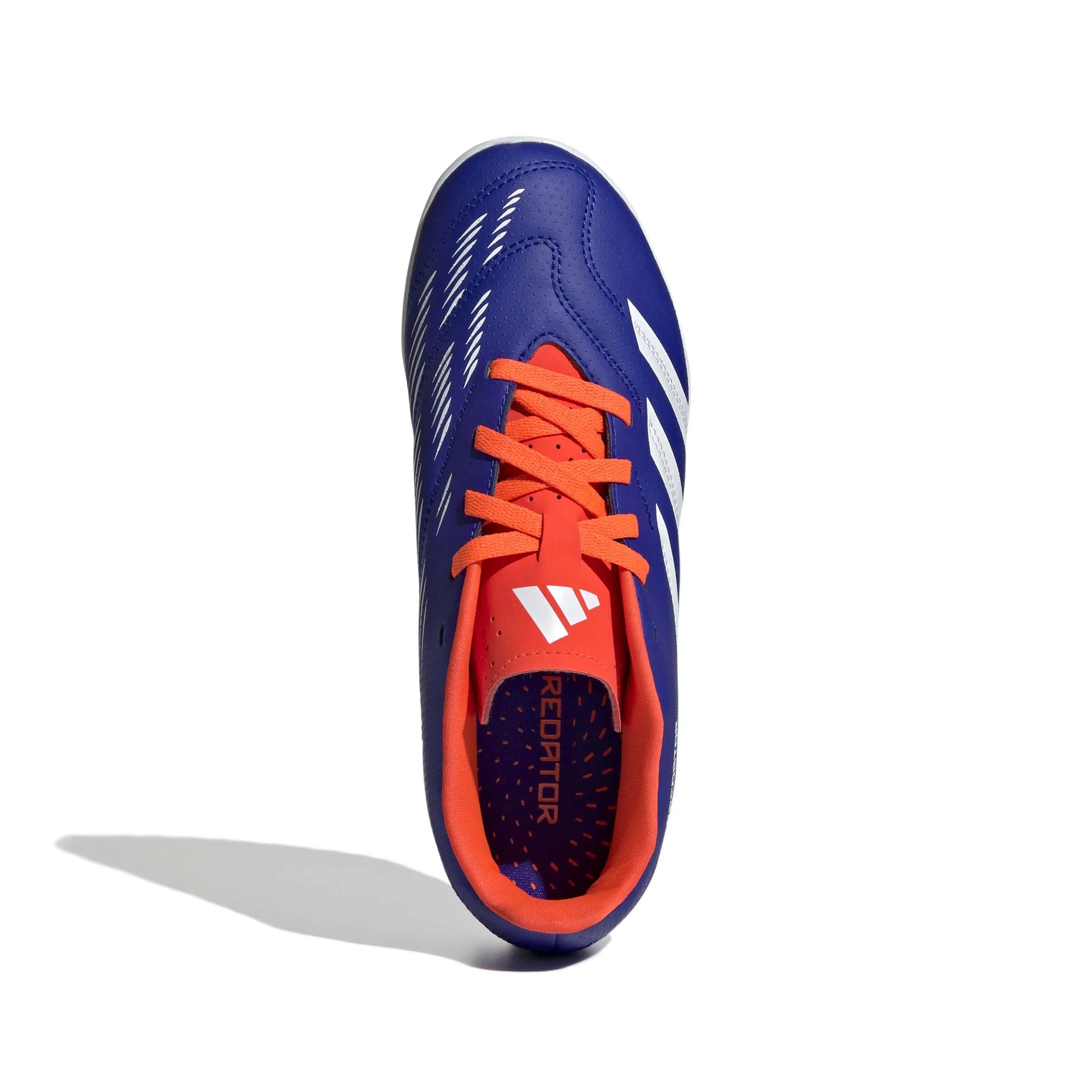 adidas Kids Predator Club Turf - Advancement Pack (FA24) (Top)