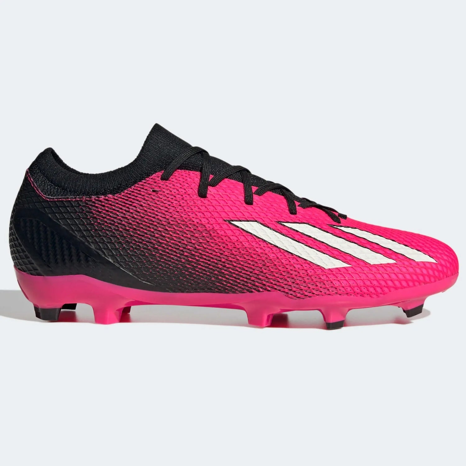 Adidas X Speedportal.3 FG -Own Your Football (SP23) (Side 1)