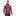 NIKE 2021 USA AWF Lite Jacket - Red-Navy