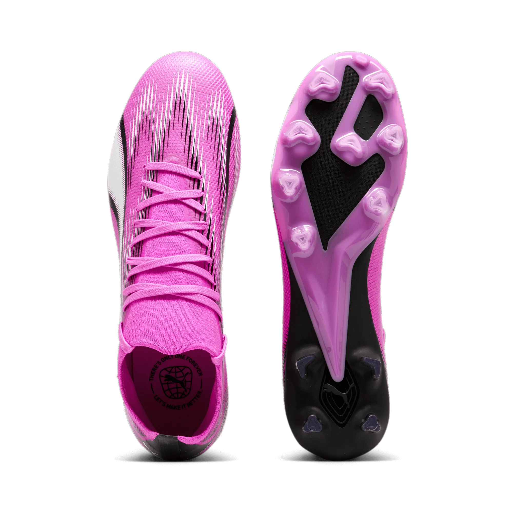 Puma Ultra Match FG-AG - Phenomenal Pack (SP24) (Pair - Top and Bottom)