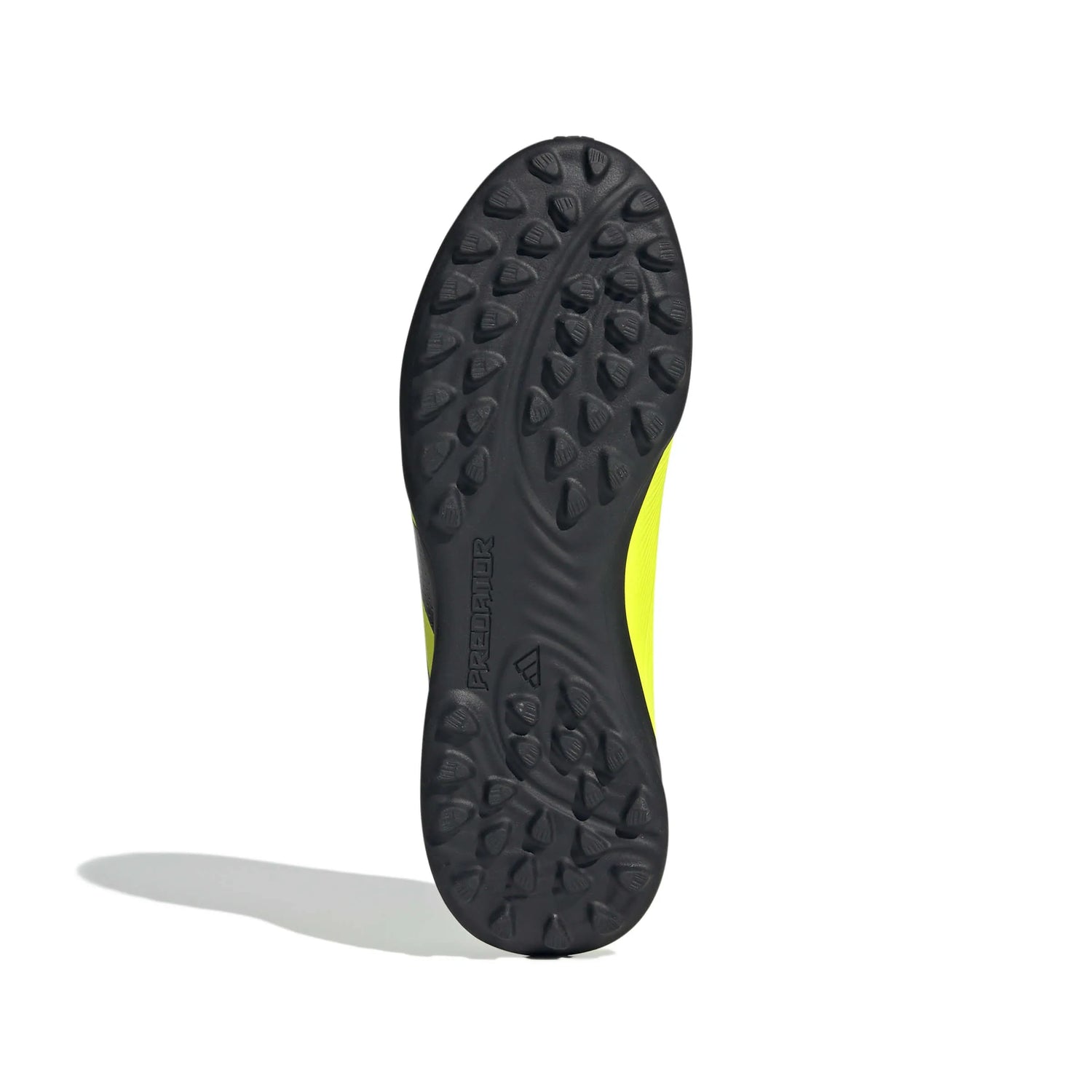 adidas JR Predator League Turf - Energy Citrus Pack (SP24) (Bottom)