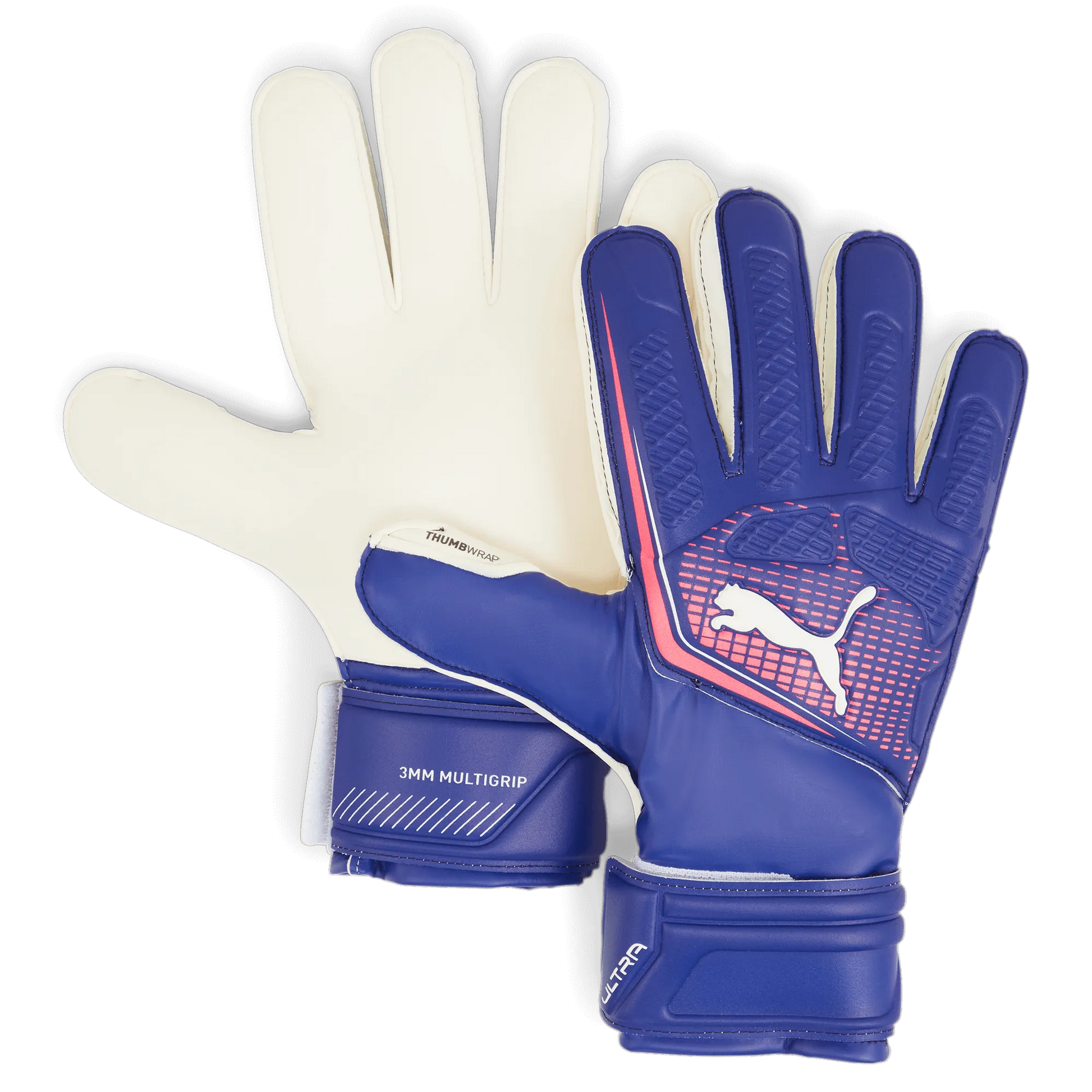 Puma Ultra Match Protect RC Goalkeeper Gloves (Pair)