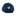 New Era LA Galaxy League Adjustable Cap - Navy
