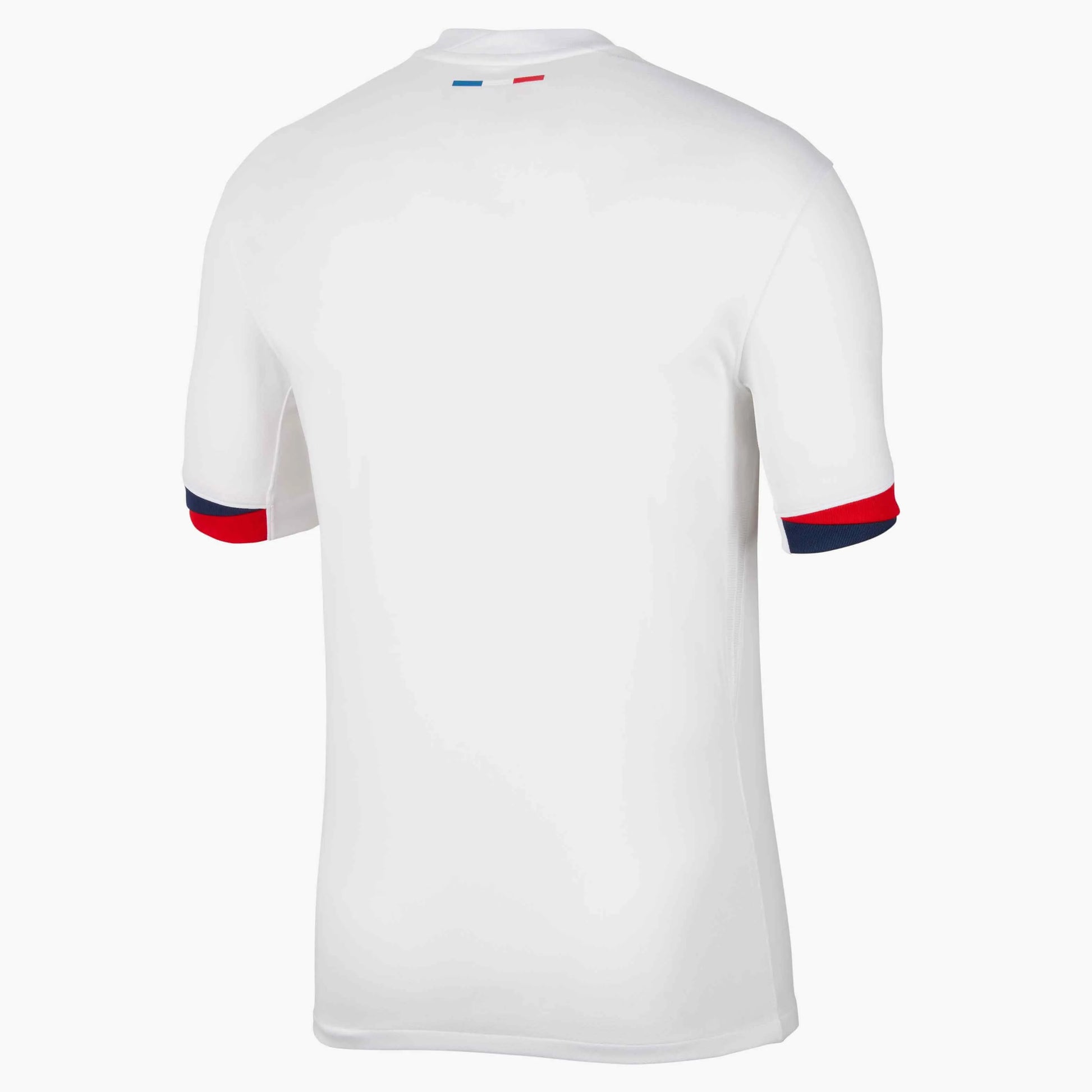 Nike 2024-25 PSG Men's Stadium Away Jersey (Back)