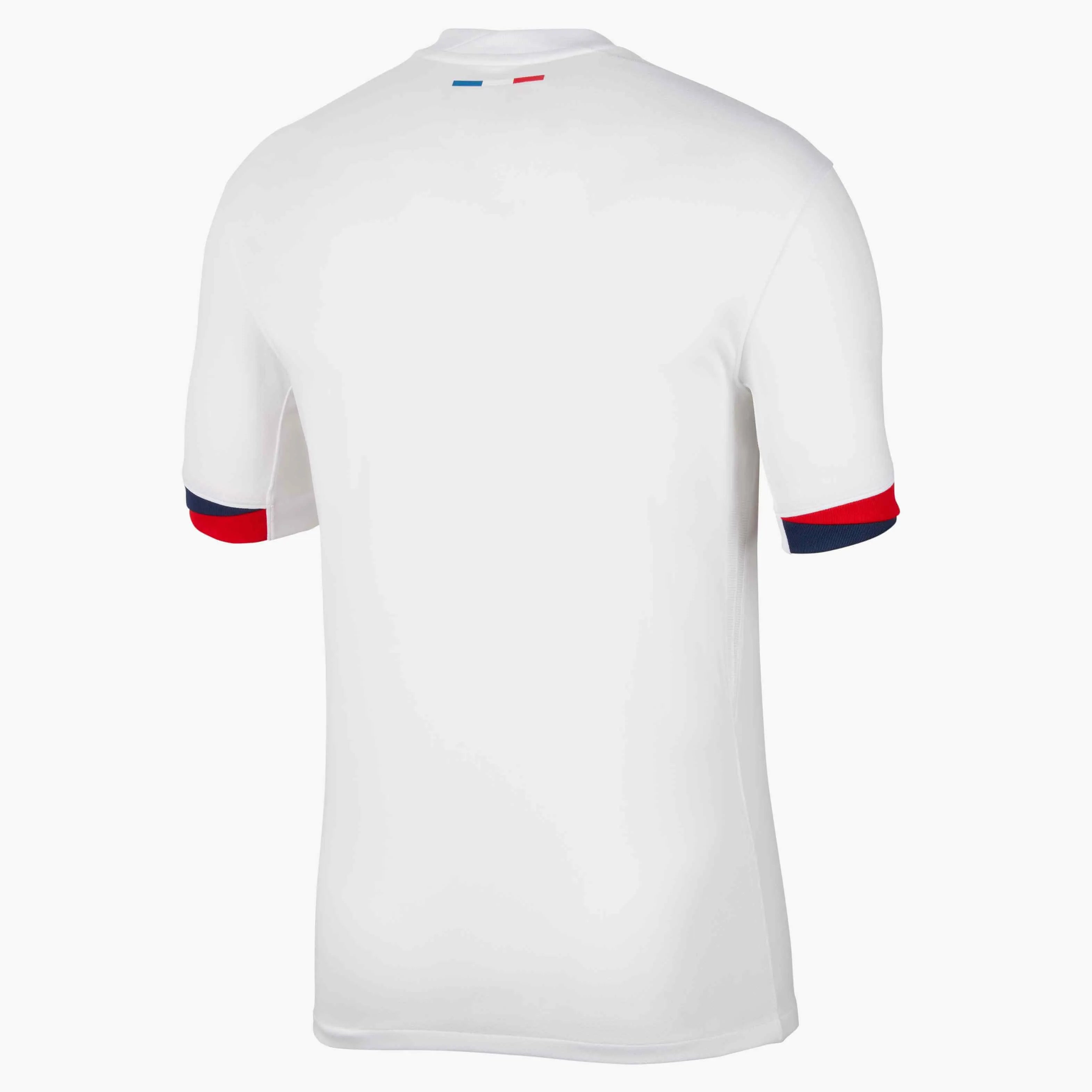 Nike 2024-25 PSG Men's Stadium Away Jersey (Back)