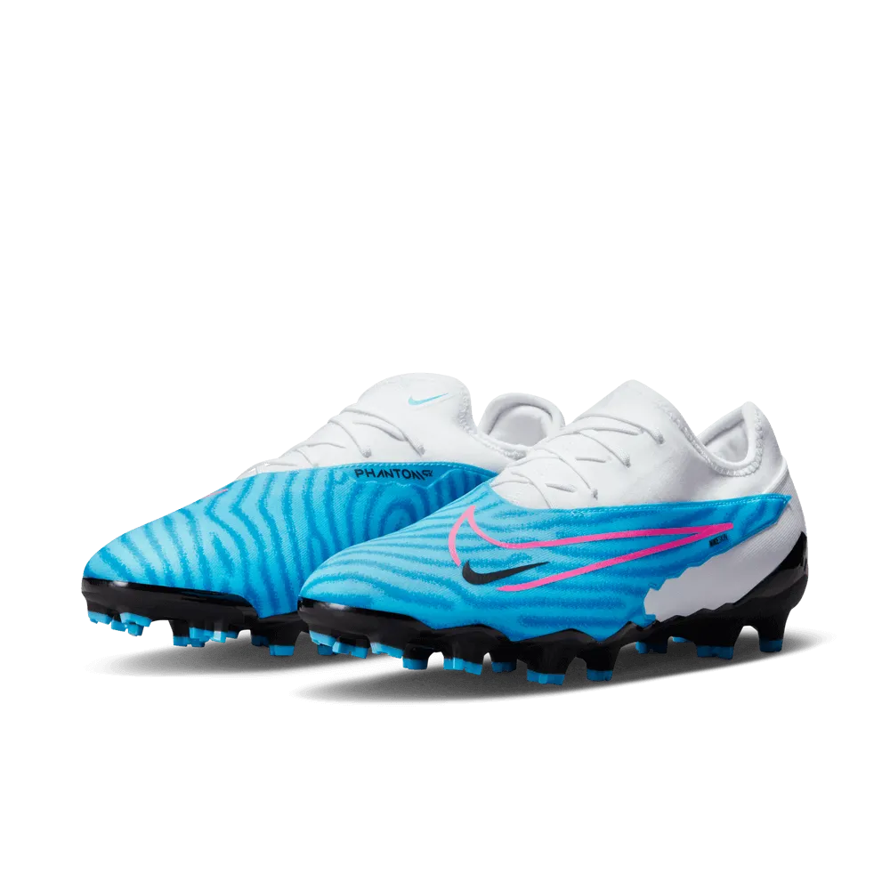 Nike Phantom GX PRO FG - Blast Pack (SP23) (Pair - Lateral)
