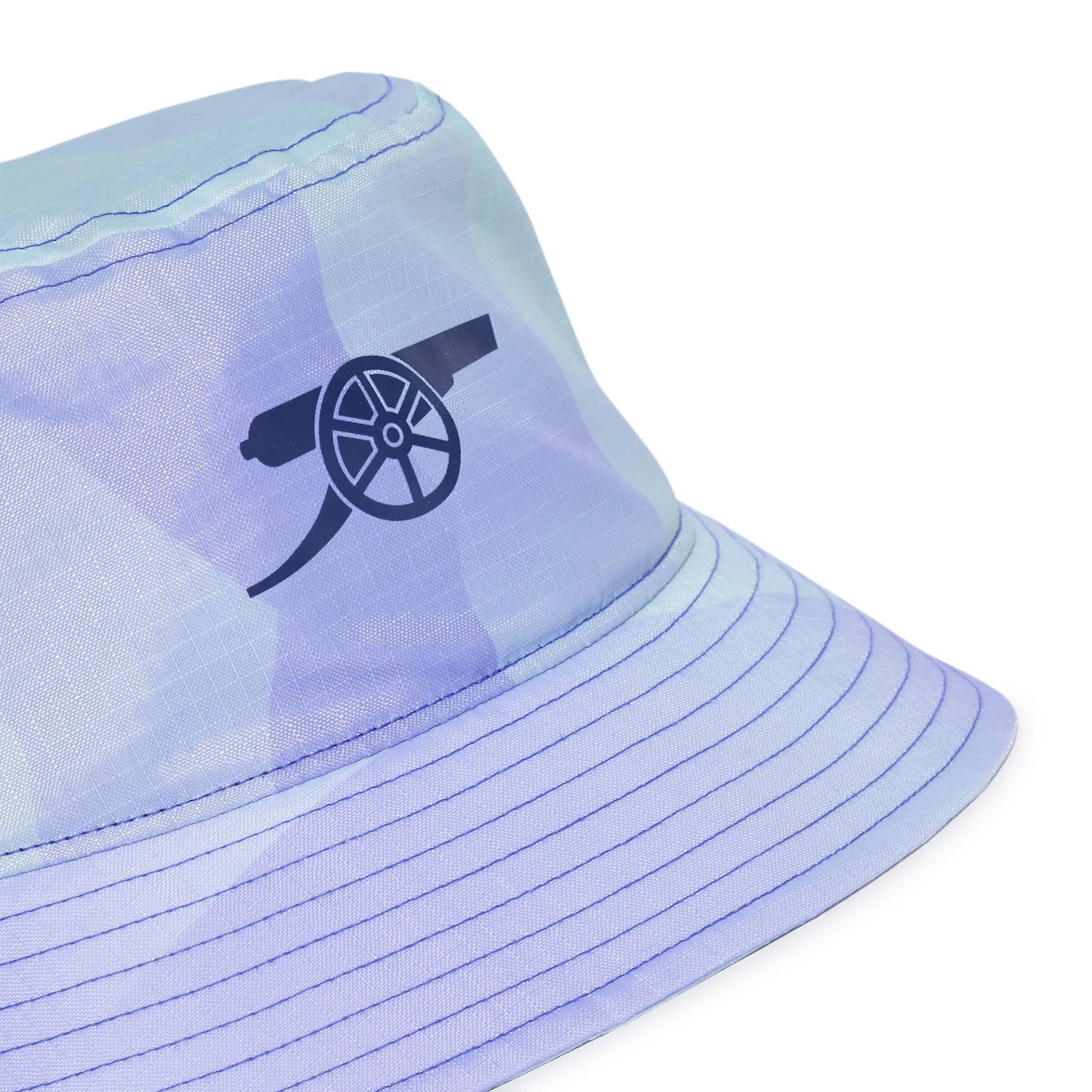 adidas 2024-25 Arsenal Bucket Hat (Detail 1)
