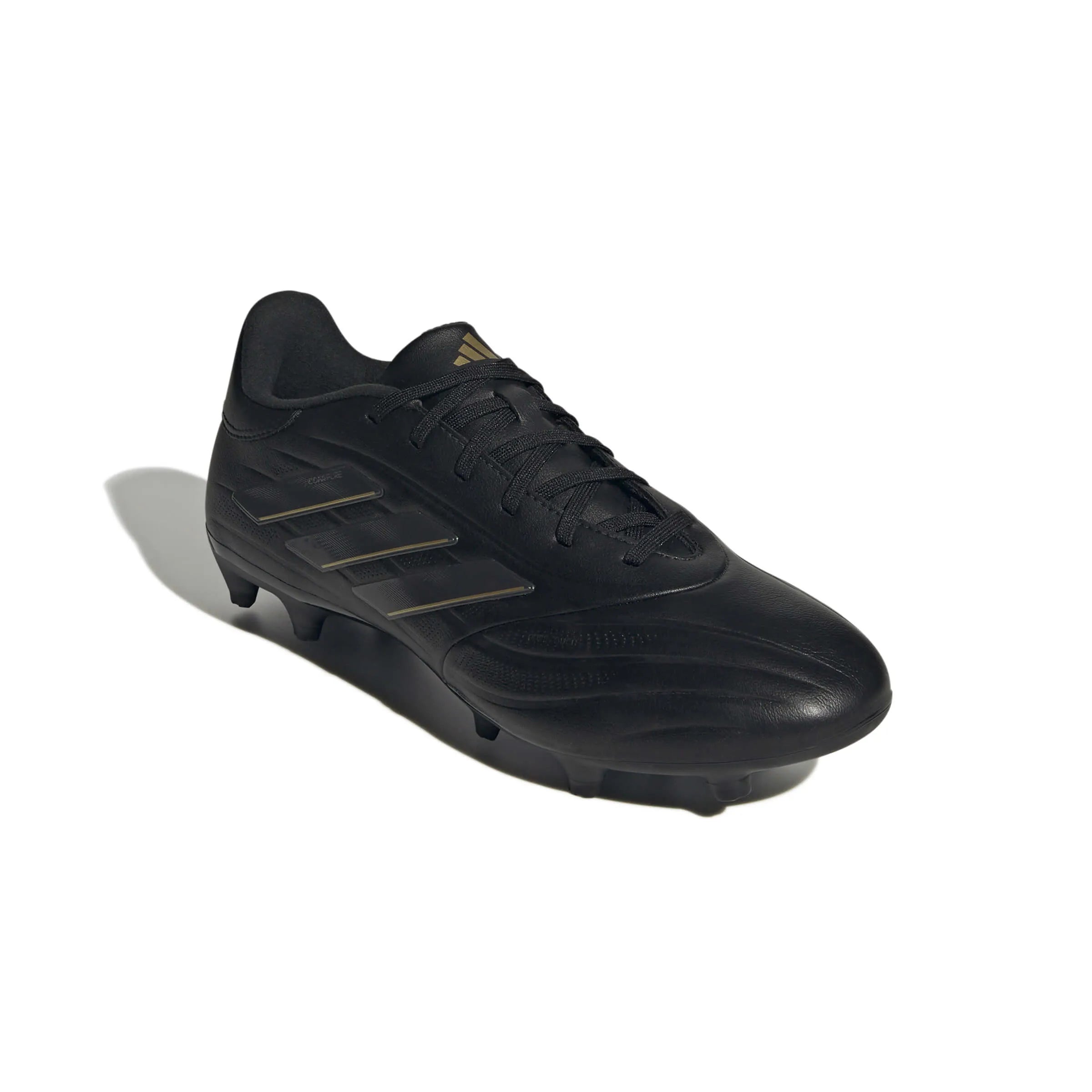 adidas Copa Pure 2 League FG - Darkspark Pack (FA24) (Lateral - Front)