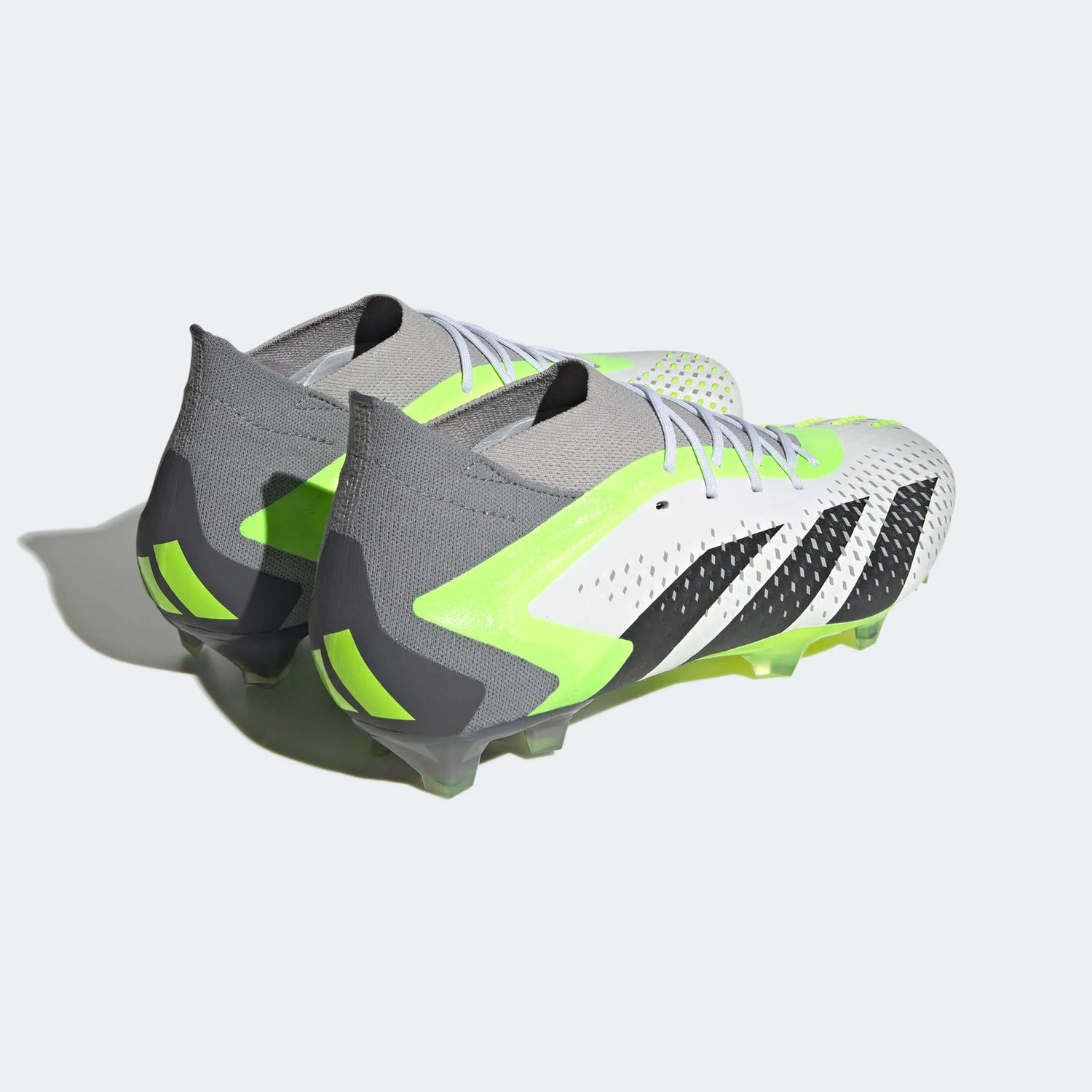 adidas Predator Accuracy.1 FG - Crazyrush Pack (FA23) (Pair - Lateral Back)