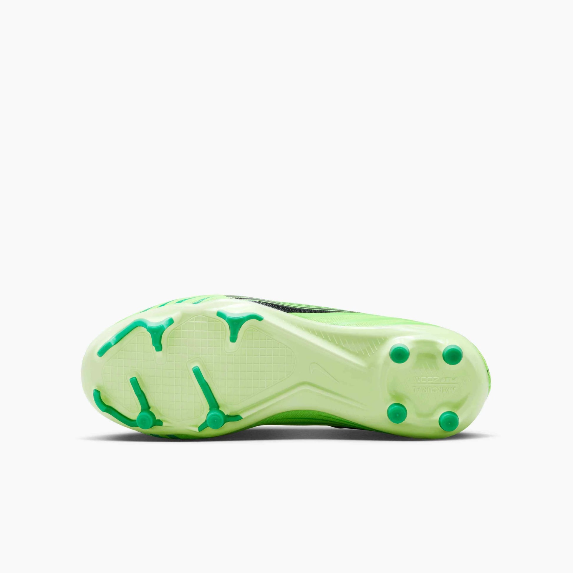 Nike JR ZM Superfly 9 Academy MDS FGMG - MDS 008 (SP24) (Bottom)
