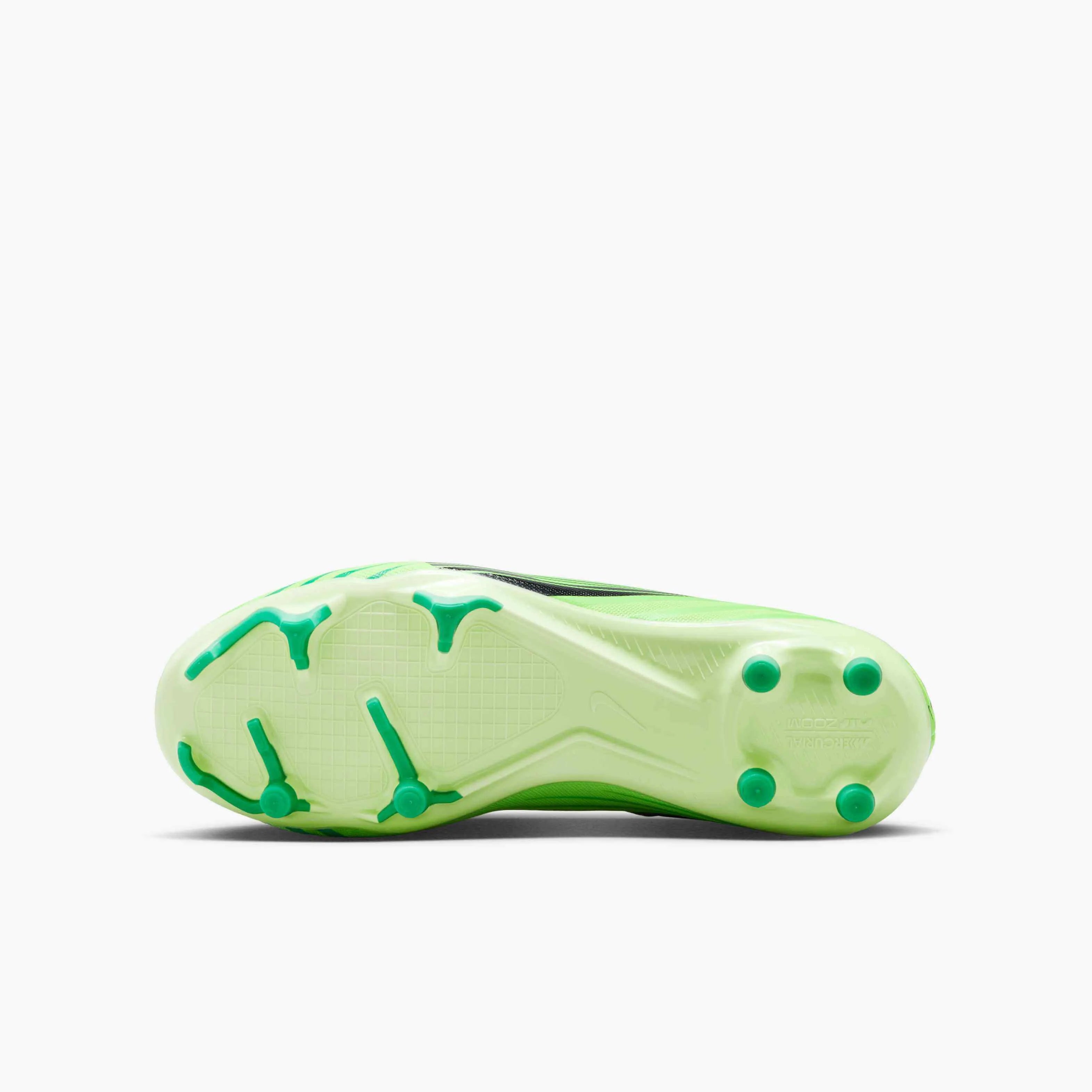 Nike JR ZM Superfly 9 Academy MDS FGMG - MDS 008 (SP24) (Bottom)