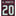Mexico 2024/25 Home H. Martin #20 Youth Jersey Name Set