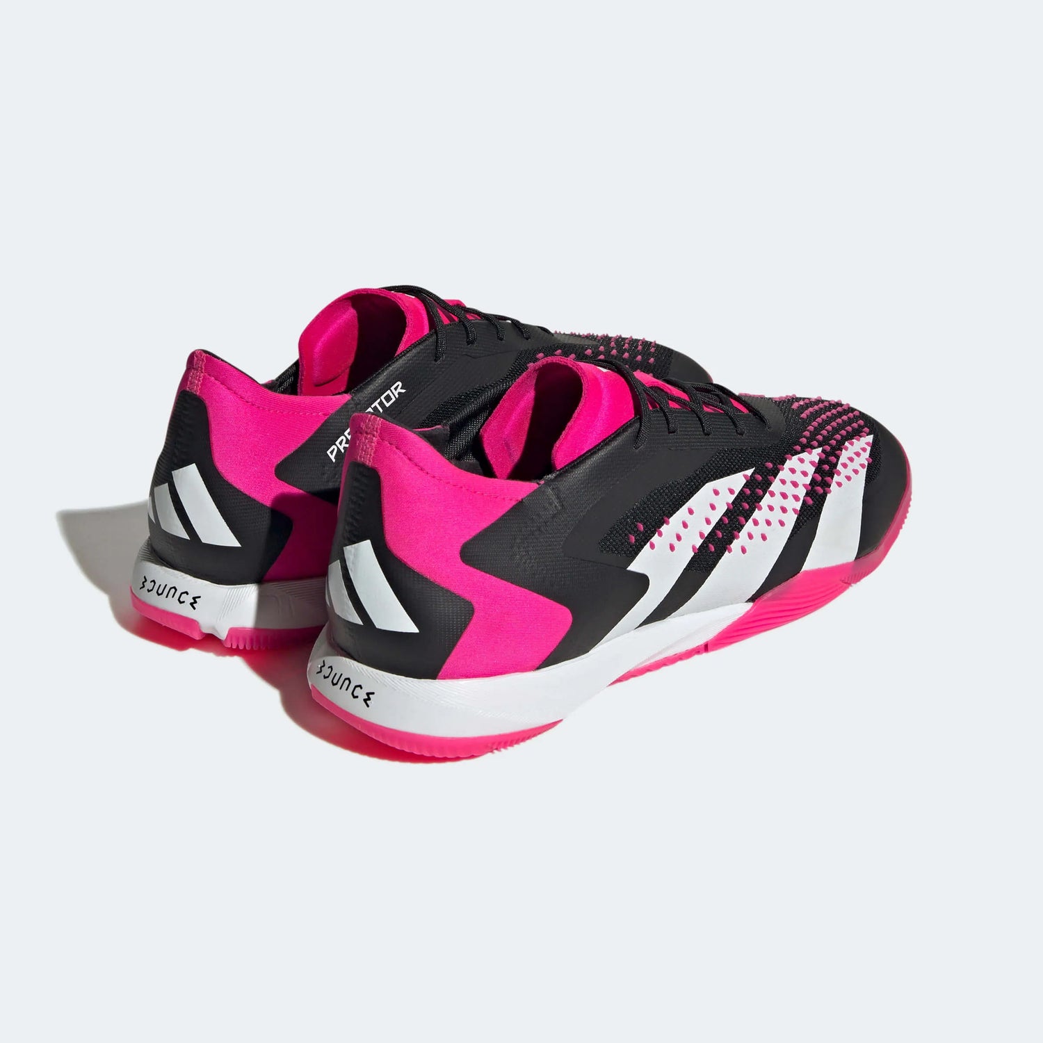Adidas Predator Accuracy.1 Indoor - Own Your Football (SP23) (Pair - Back Lateral)