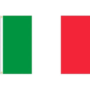 3x5 Country Flag - Italia (Main)