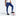 adidas 2024-25 LA Galaxy Men's Designed For Gameday Travel Pants