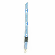 Argentina 20" Lanyard (Front)