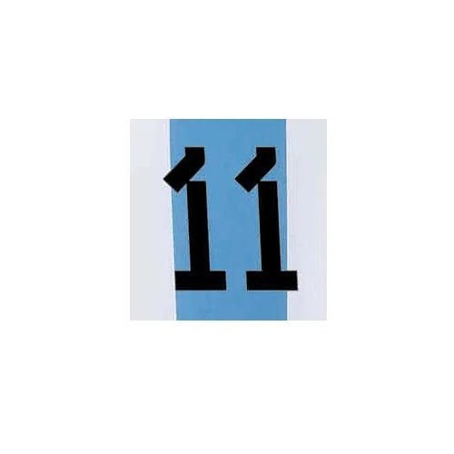 Argentina 2022-23 Home Di Maria #11 Jersey Name Set (Front)