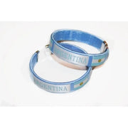 Argentina "C" Bracelet (Front)