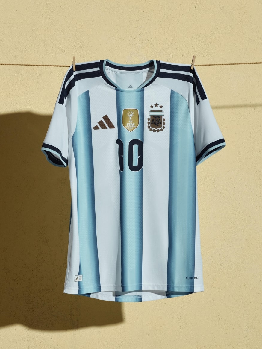 SHOP ARGENTINA COLLECTION