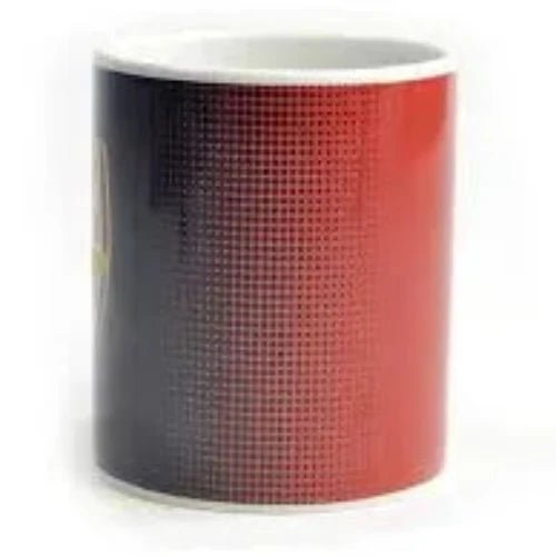 Arsenal Halftone 11 OZ Mug (Side)