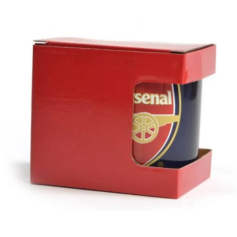 Arsenal Halftone 11 OZ Mug (Box)